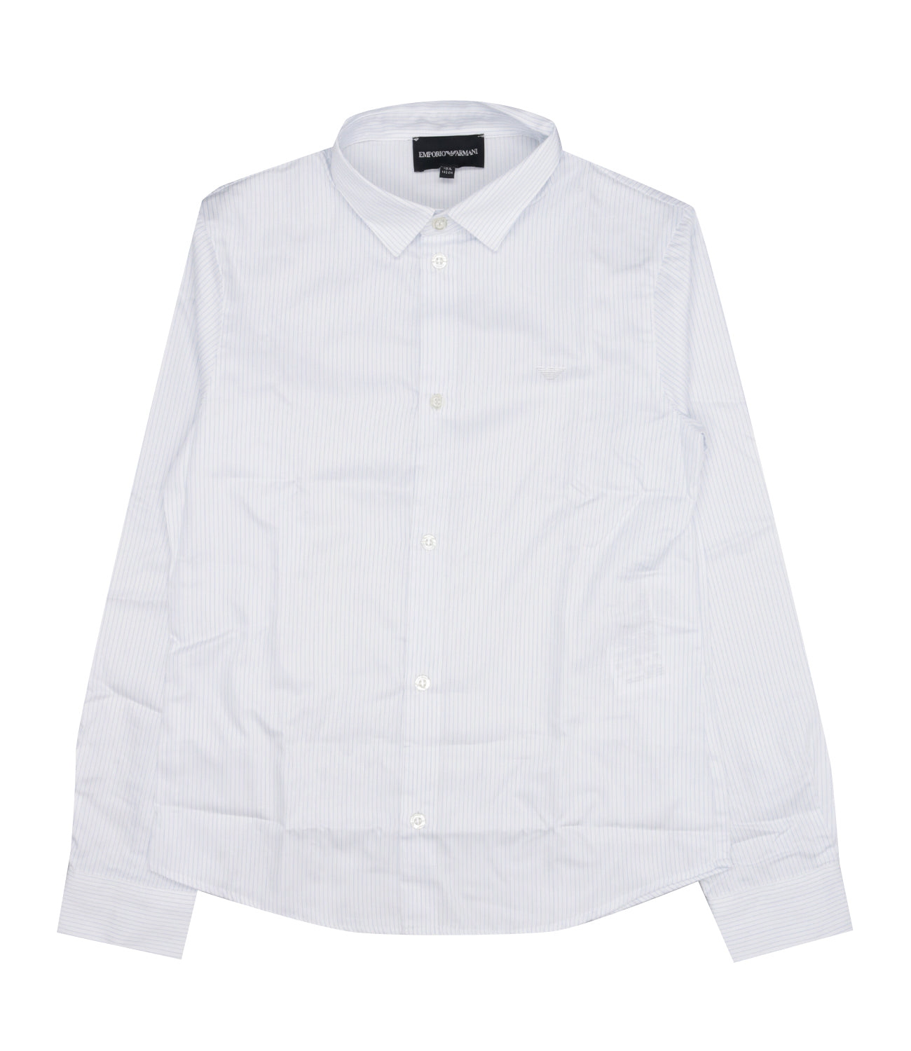 Emporio Armani Junior | Camicia Bianca