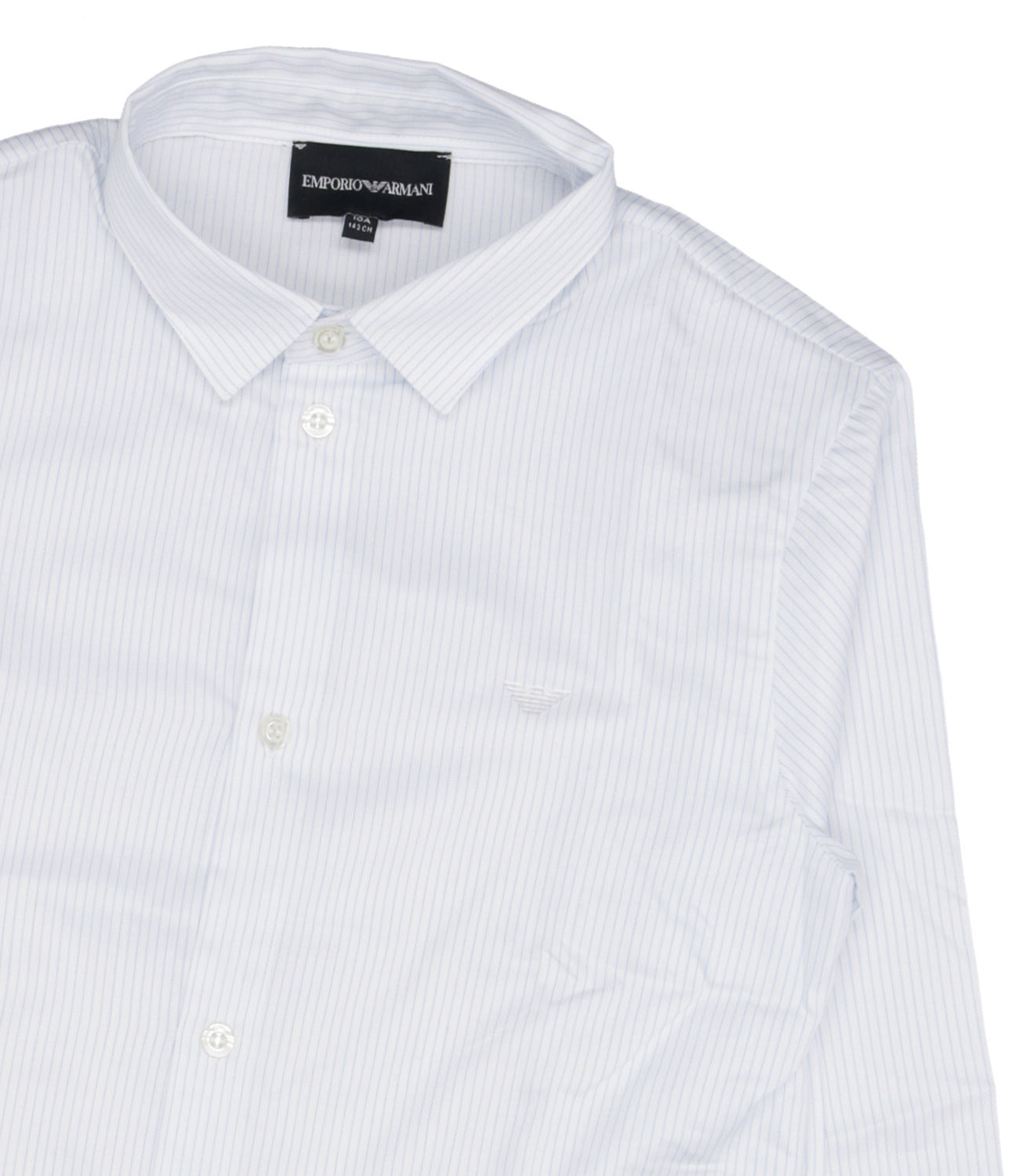 Emporio Armani Junior | Camicia Bianca