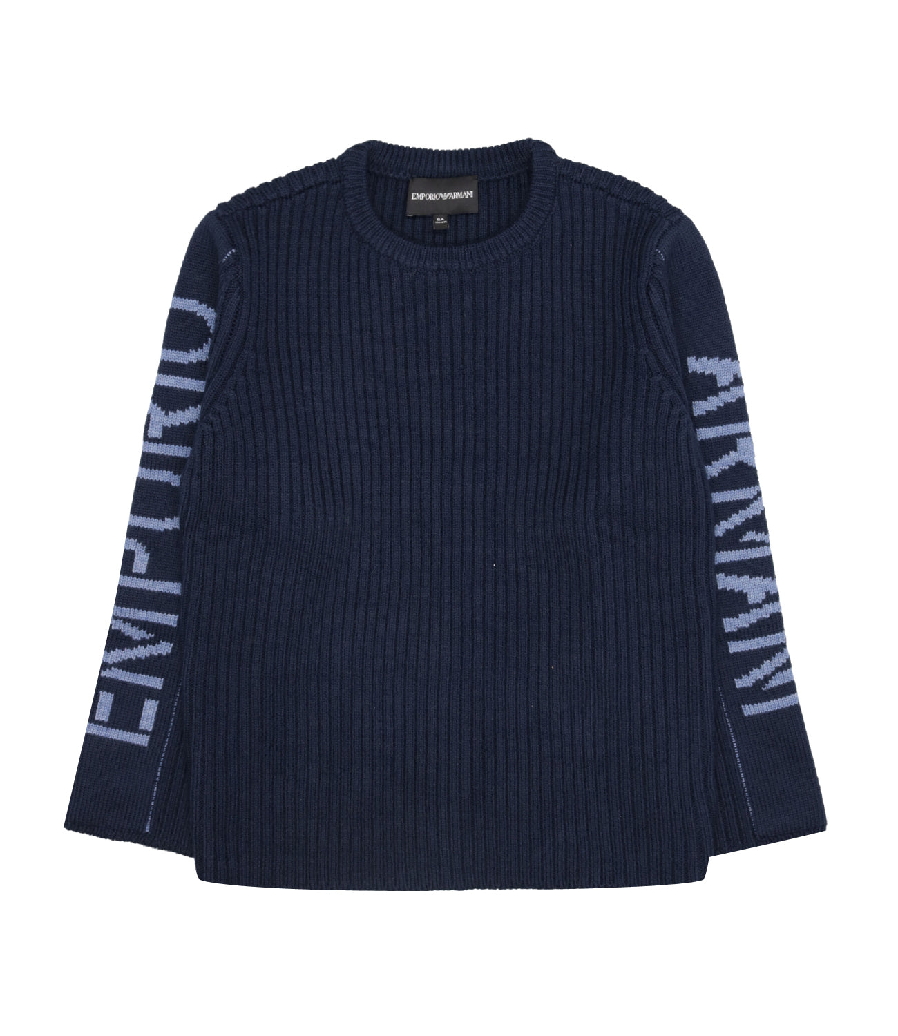 Emporio Armani Junior | Maglia Blu navy