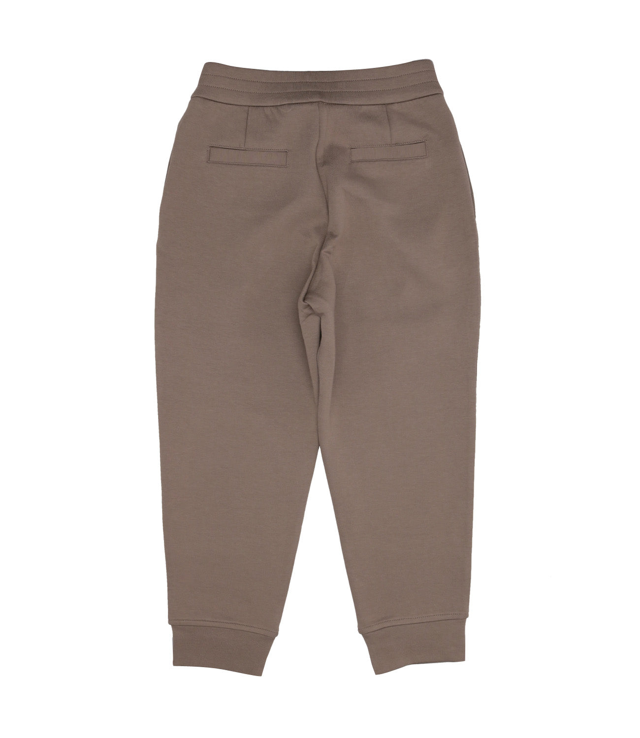 Emporio Armani Junior | Pantalone Sportivo Beige Mud