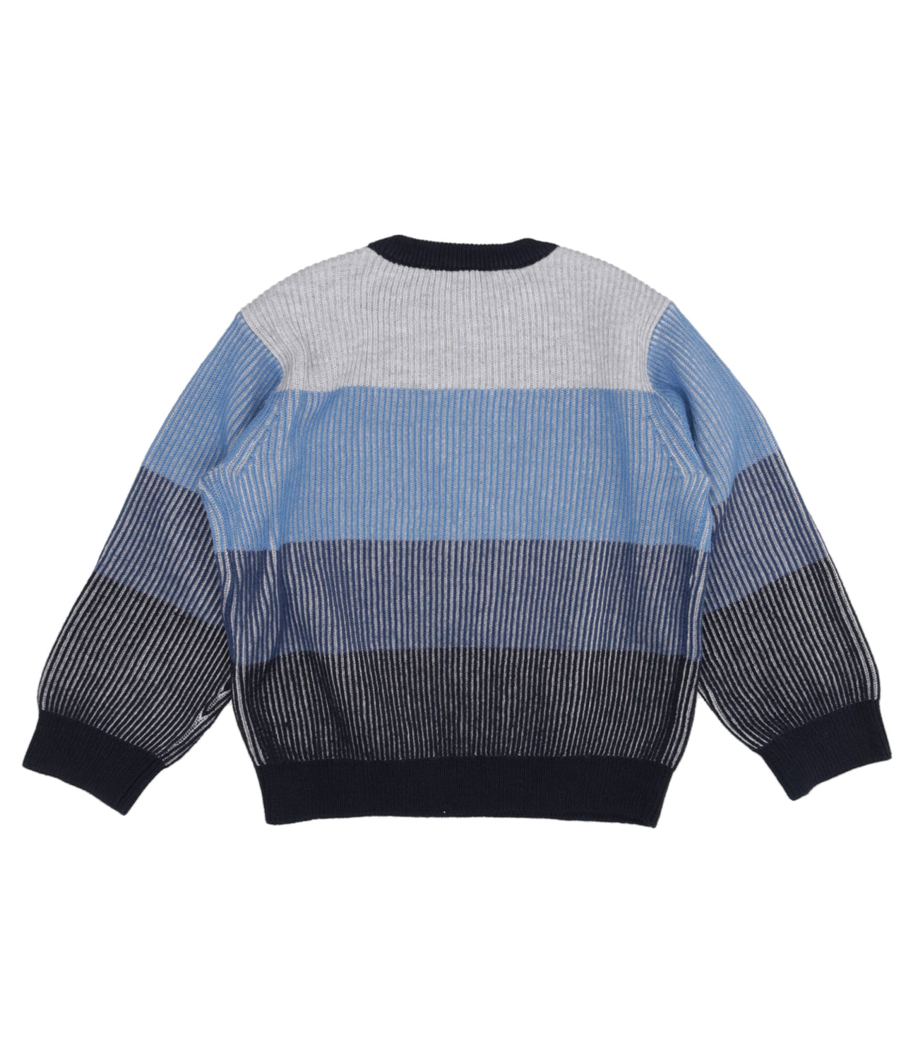 Emporio Armani Junior | Maglia Grigia