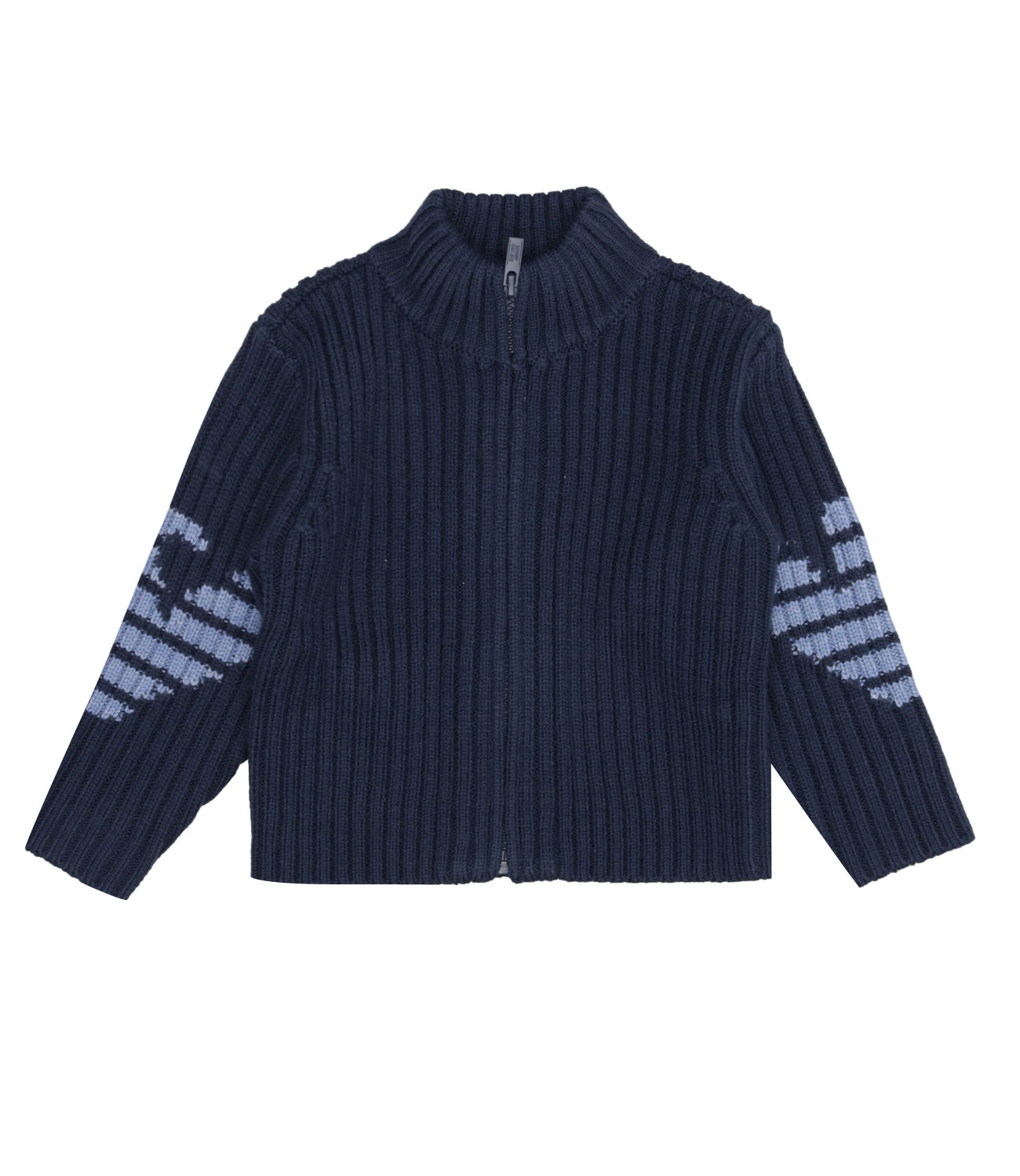 Emporio Armani Junior | Cardigan Blu navy