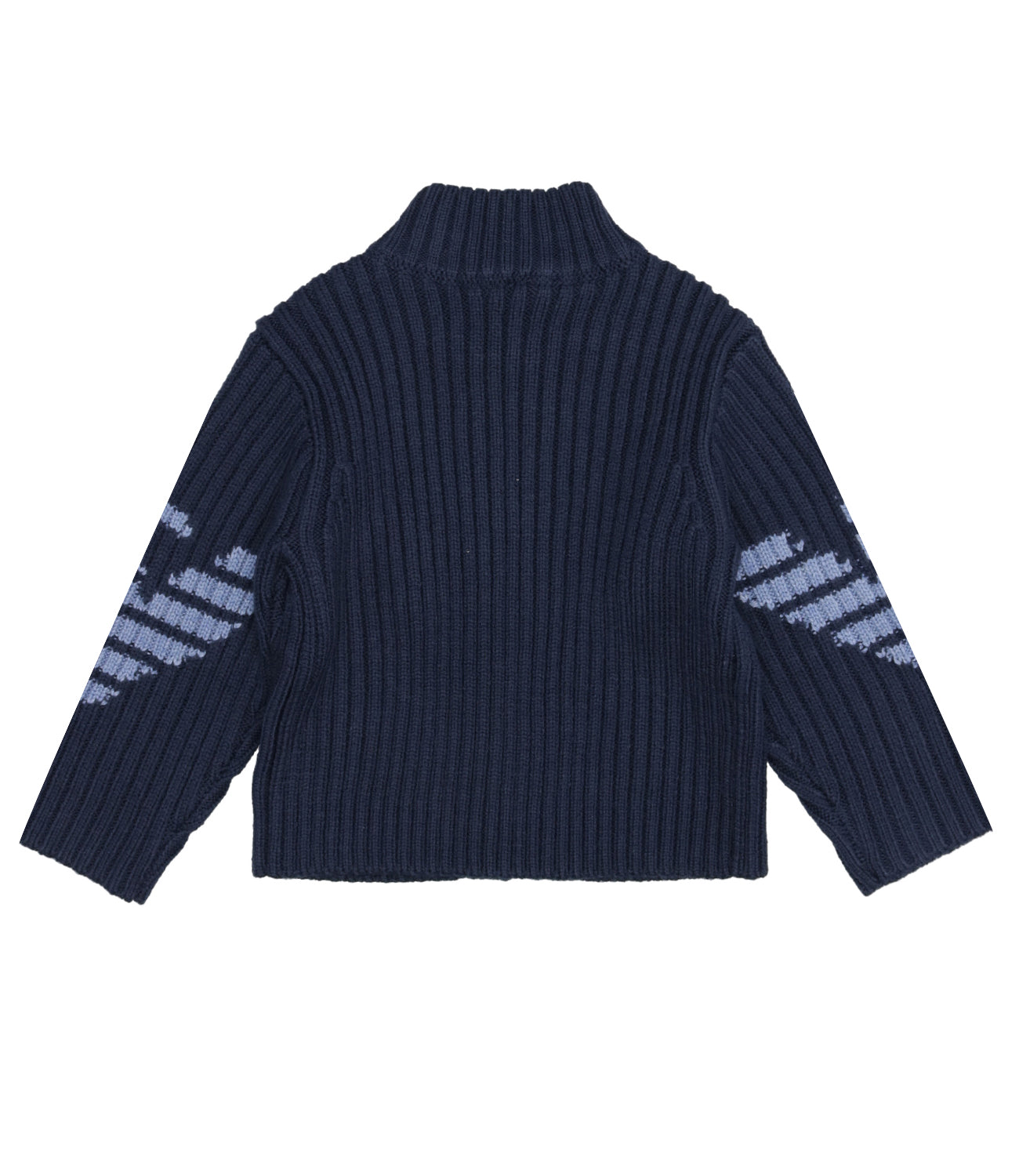 Emporio Armani Junior | Cardigan Blu navy