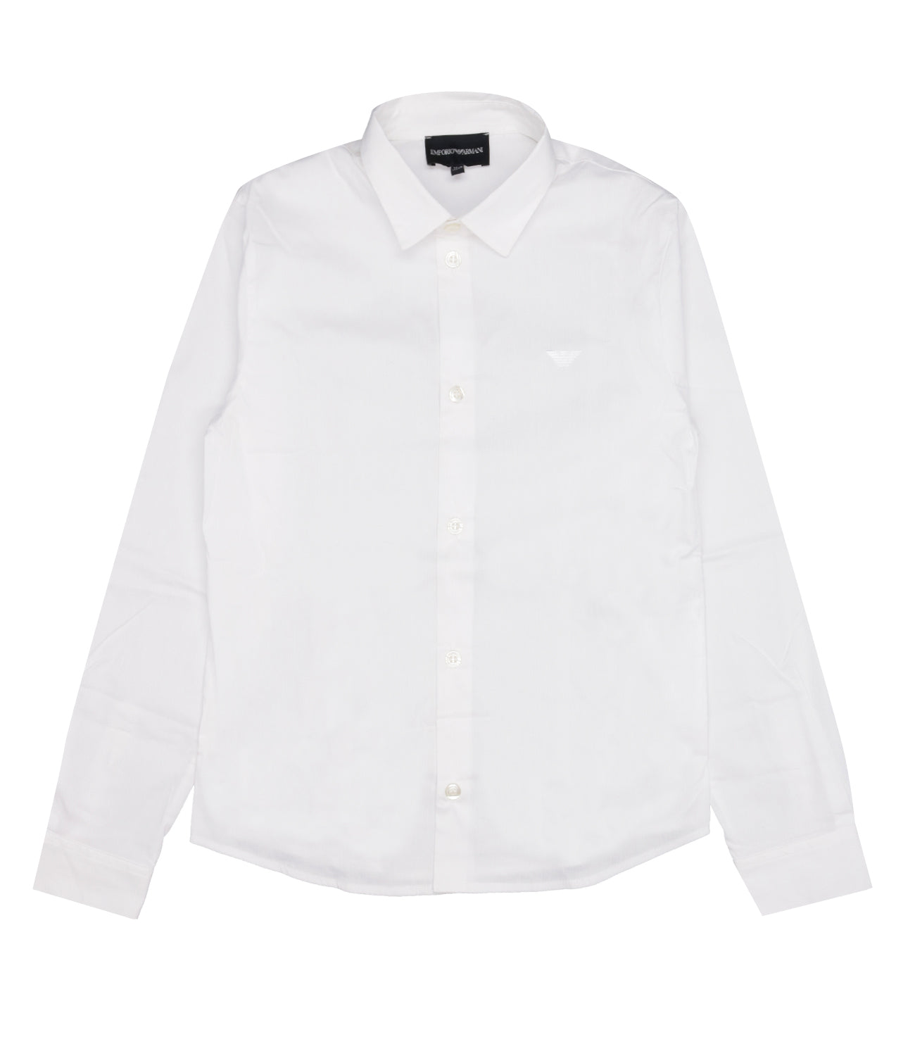 Emporio Armani Junior | Camicia Bianca