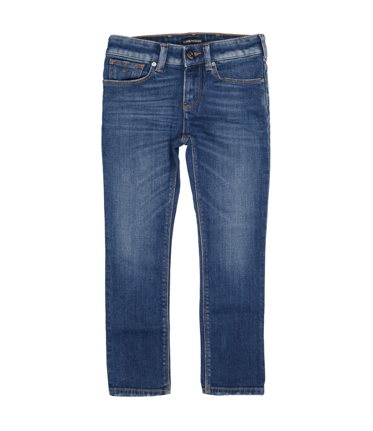 Emporio Armani Junior | Blue Jeans