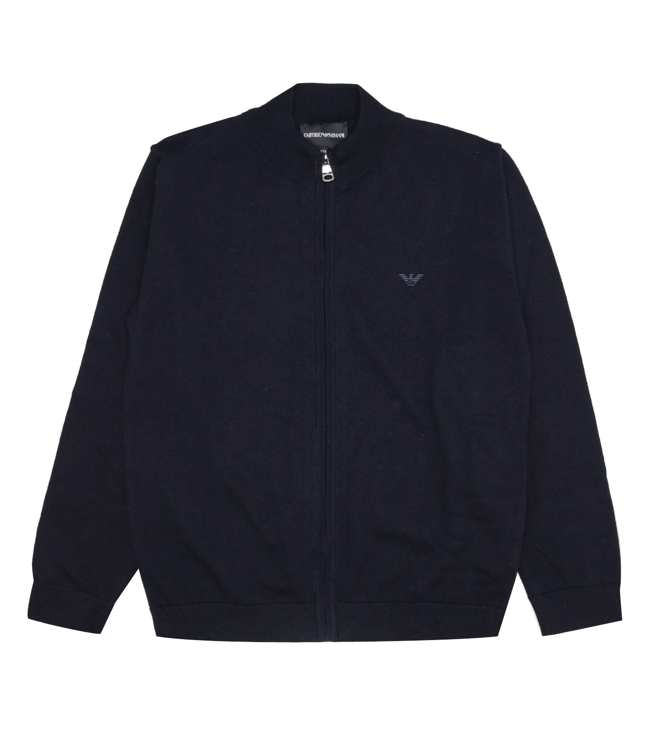 Emporio Armani Junior | Cardigan Blu navy