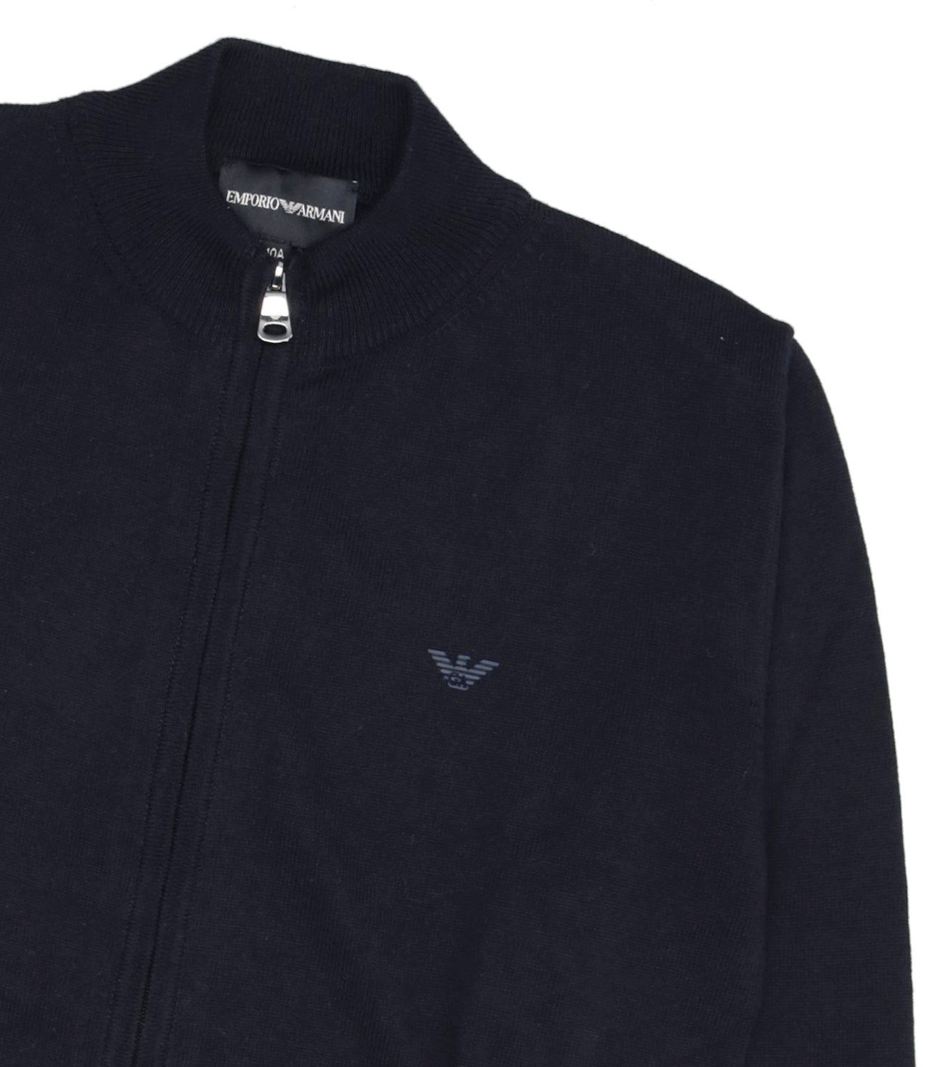 Emporio Armani Junior | Cardigan Blu navy