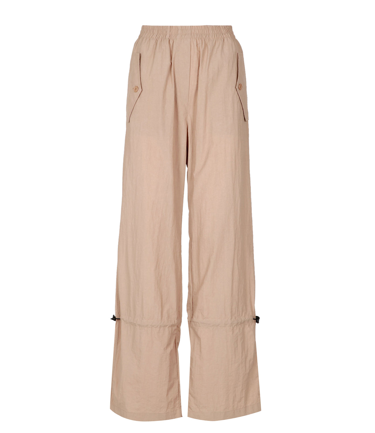 Erika Cavallini | Pantalone Helene Caramel