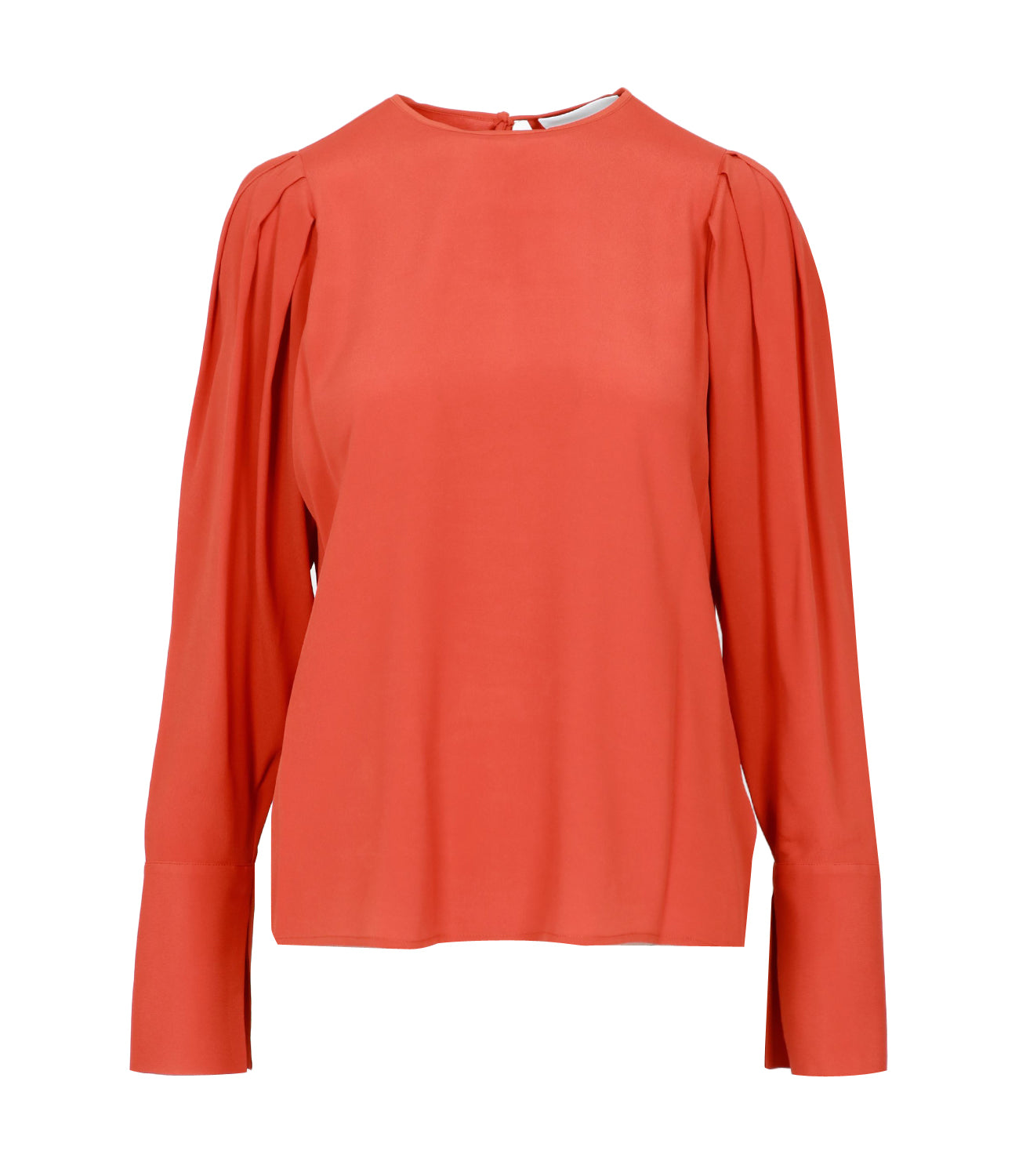 Erika Cavallini | Blusa Serena Arancio