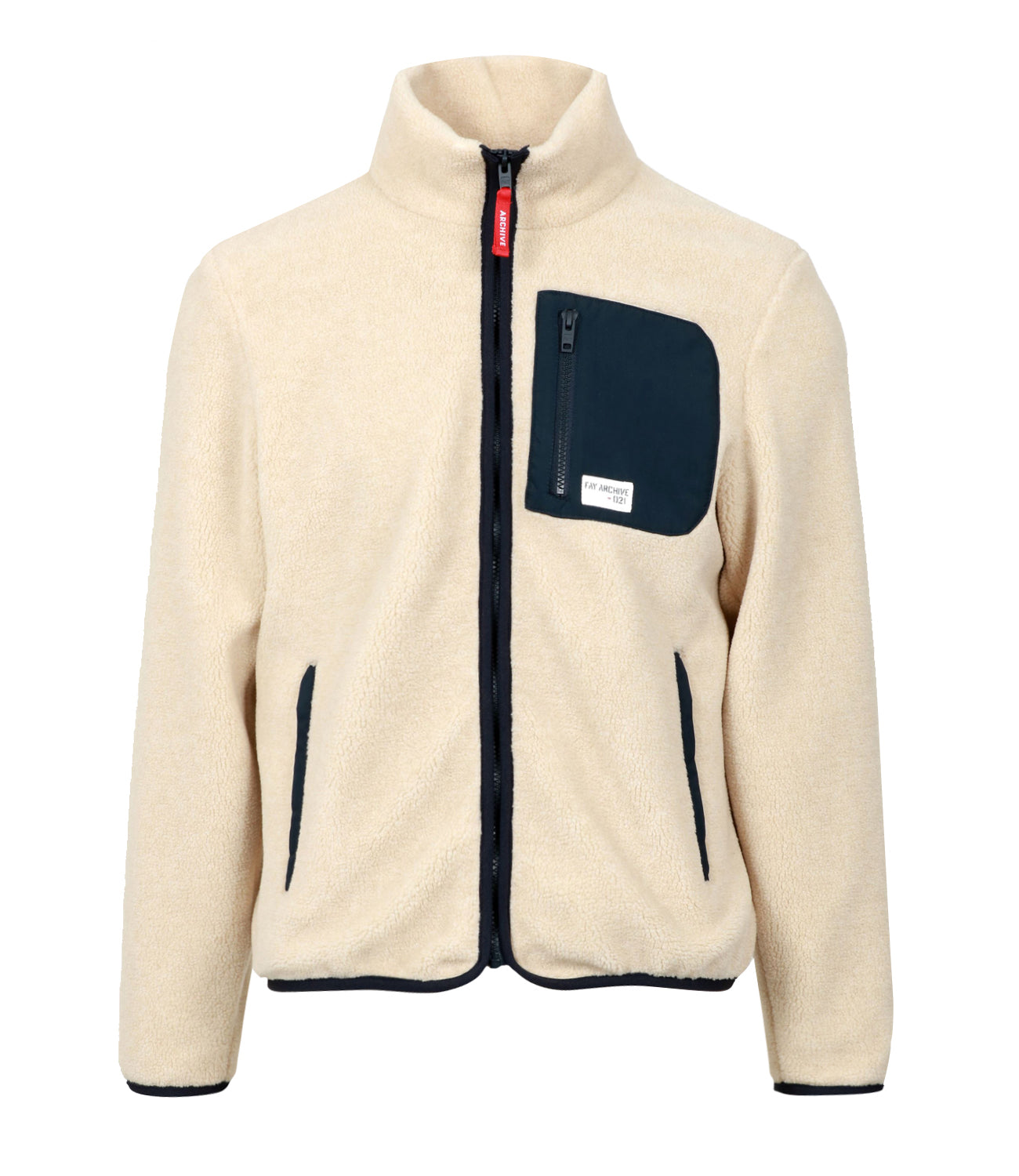 Fay | Beige Jacket