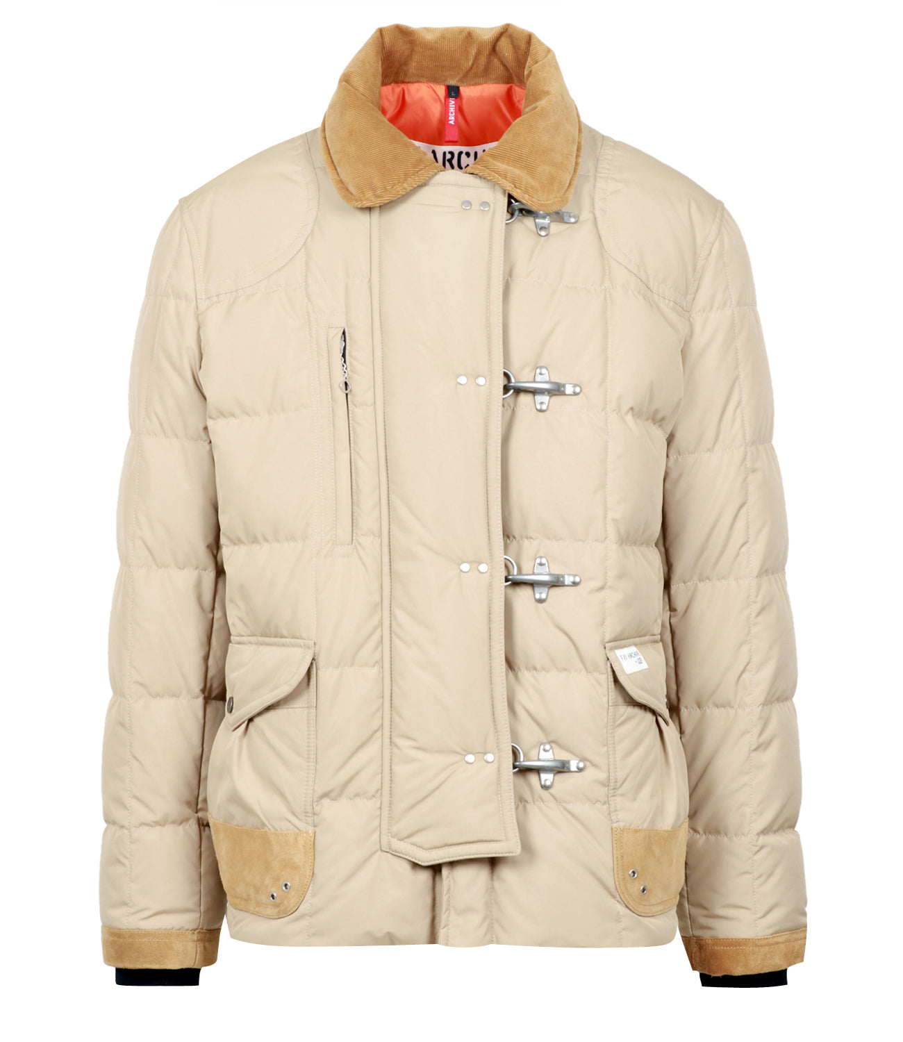 Fay | Beige Jacket