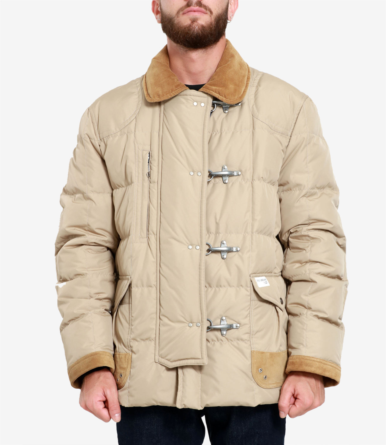 Fay | Beige Jacket