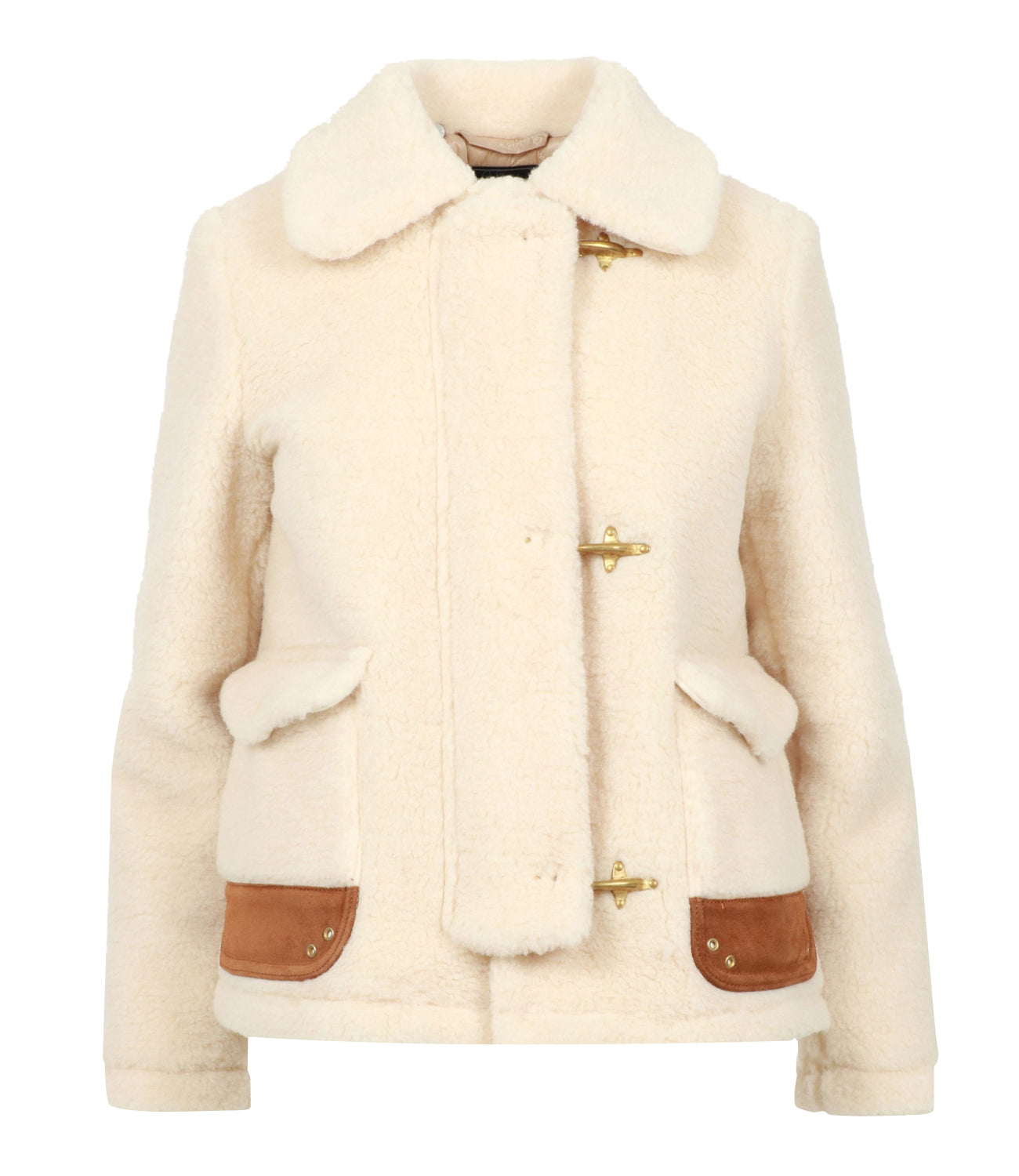 Fay | Giubbotto Beige