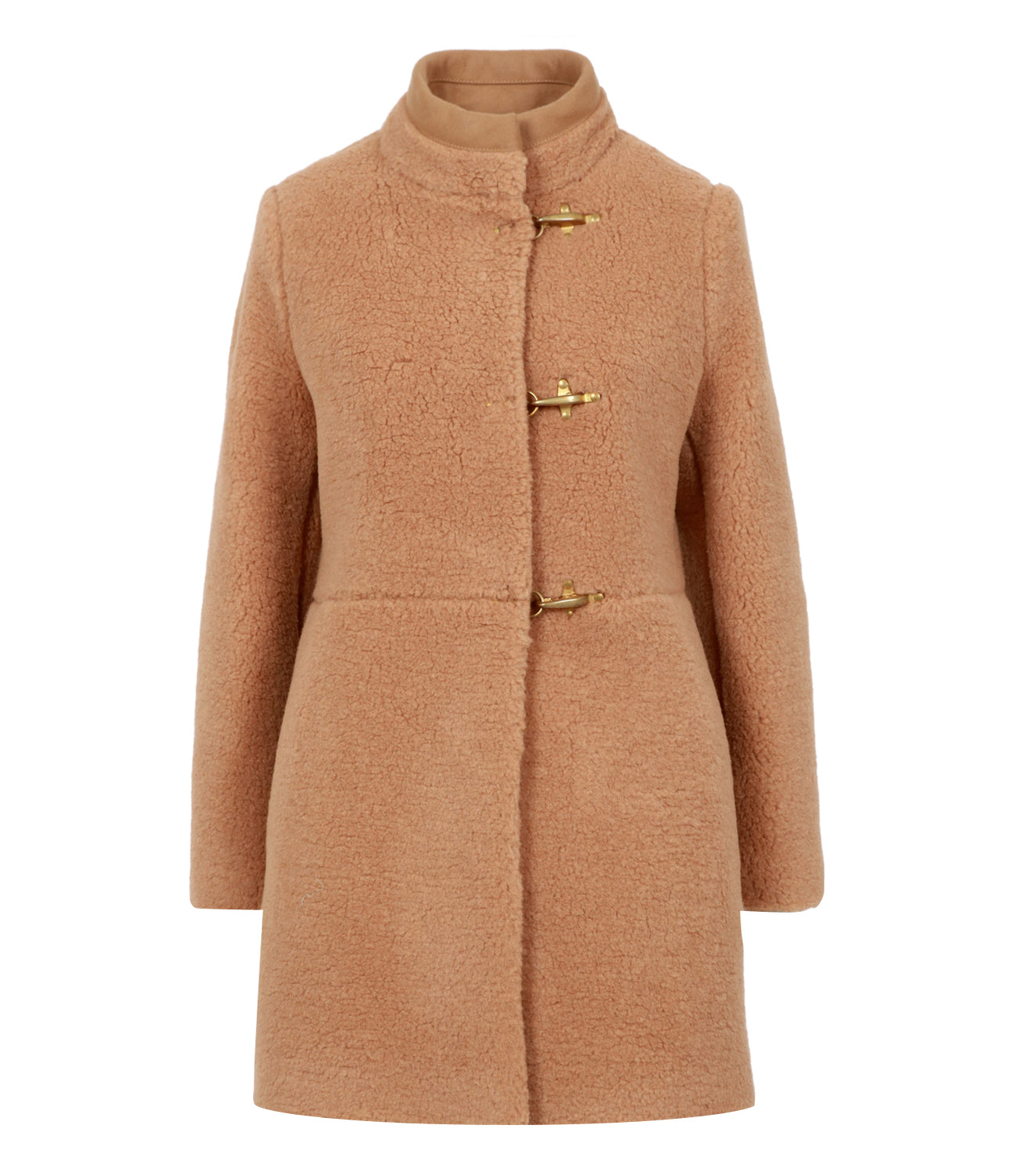 Fay | Cappotto Beige