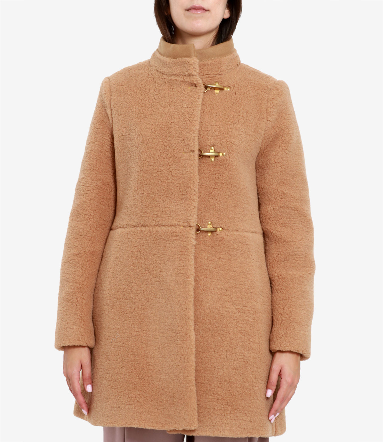 Fay | Cappotto Beige