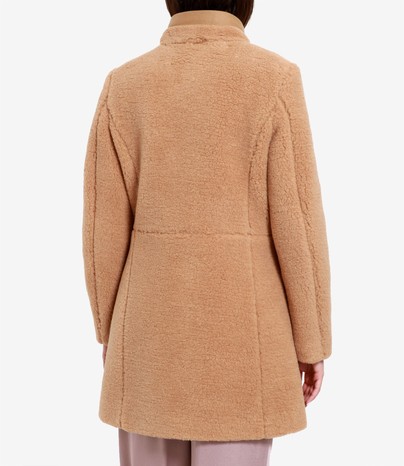 Fay | Cappotto Beige