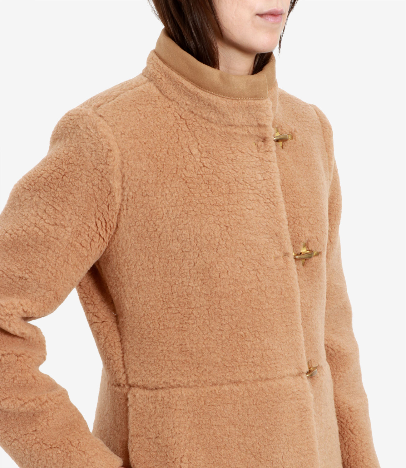 Fay | Cappotto Beige