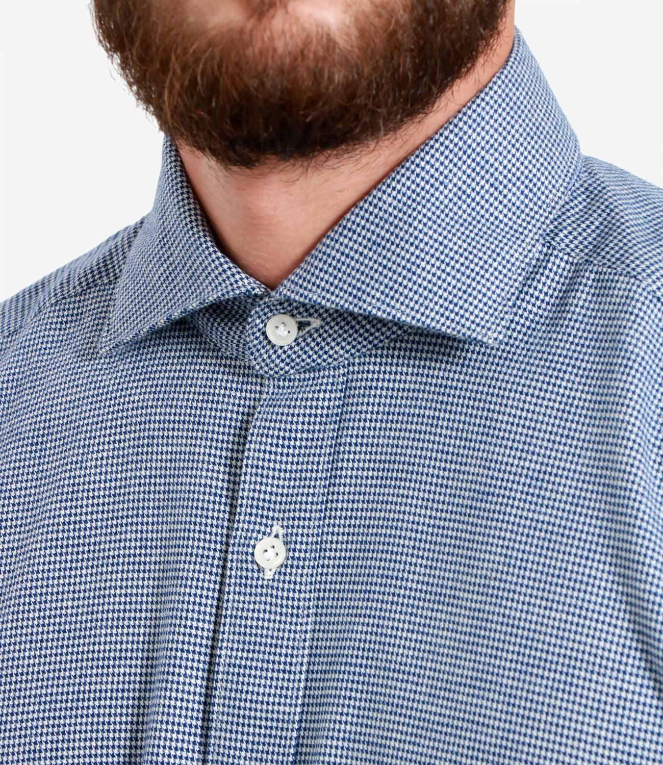 Fay | Camicia Blu