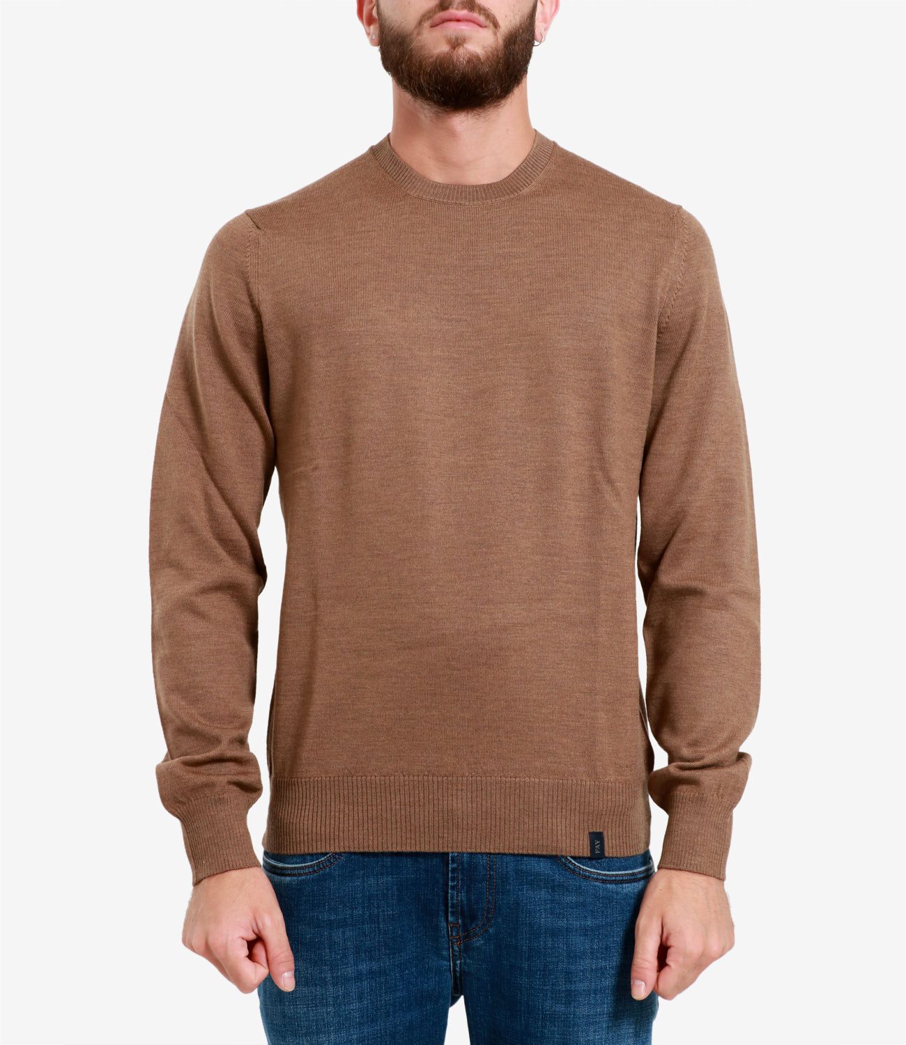 Fay | Maglia Beige