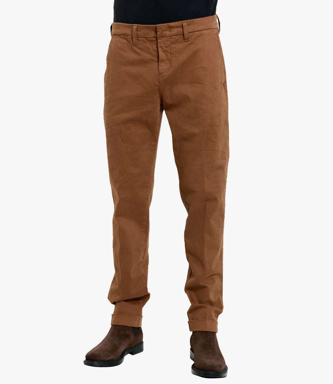 Fay | Pantalone Beige