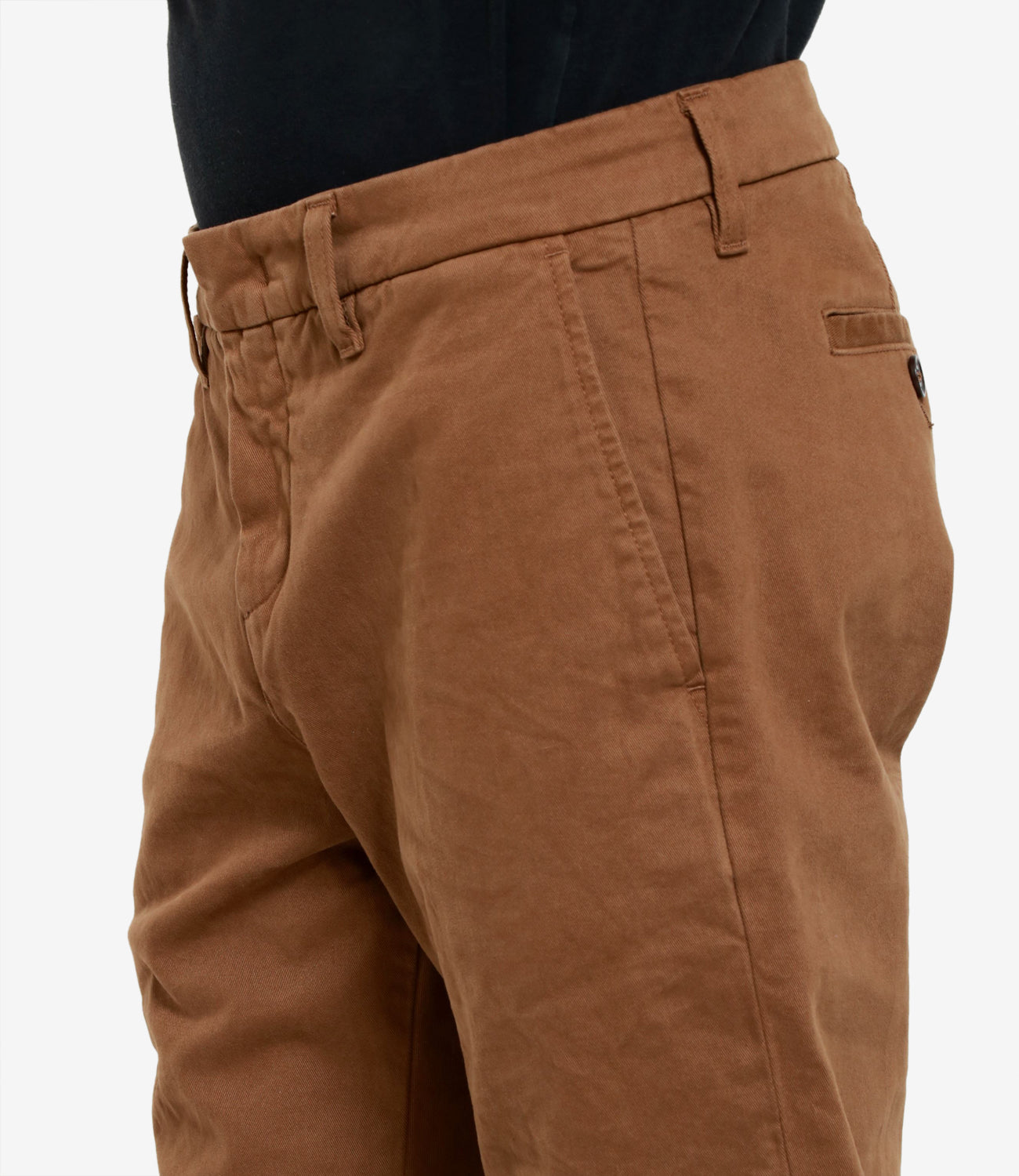 Fay | Beige Trousers