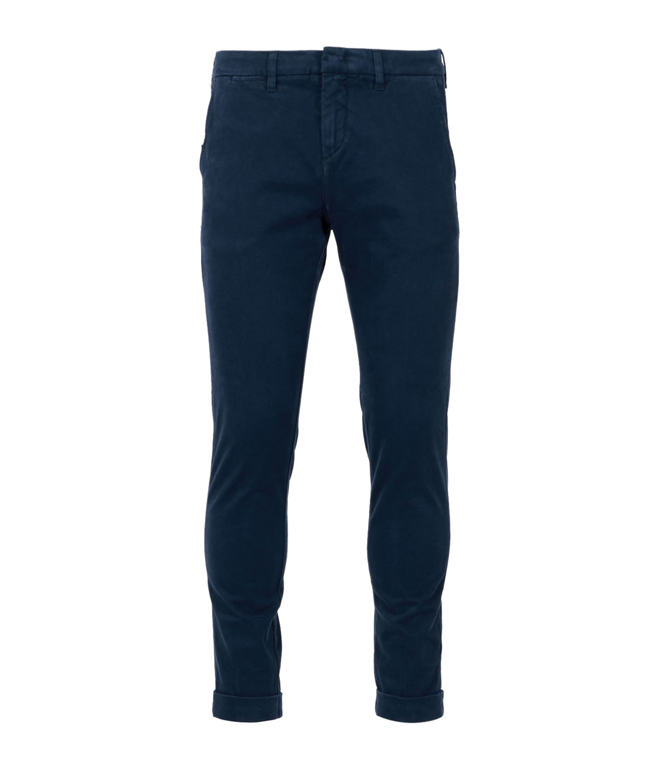 Fay | Blue Trousers