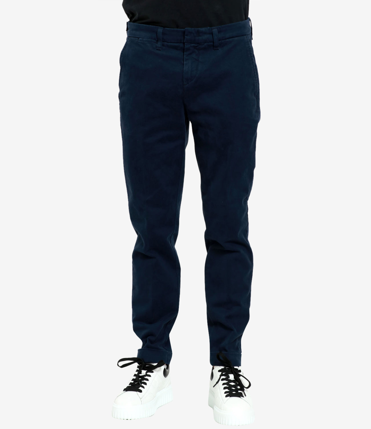 Fay | Pantalone Blu