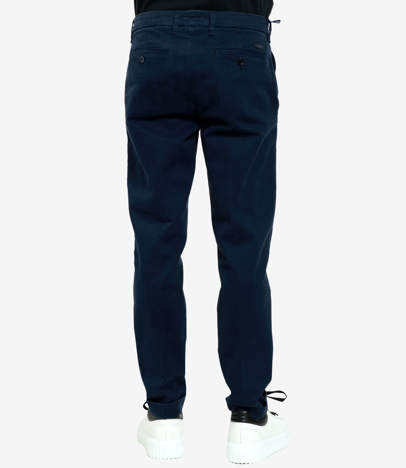 Fay | Pantalone Blu