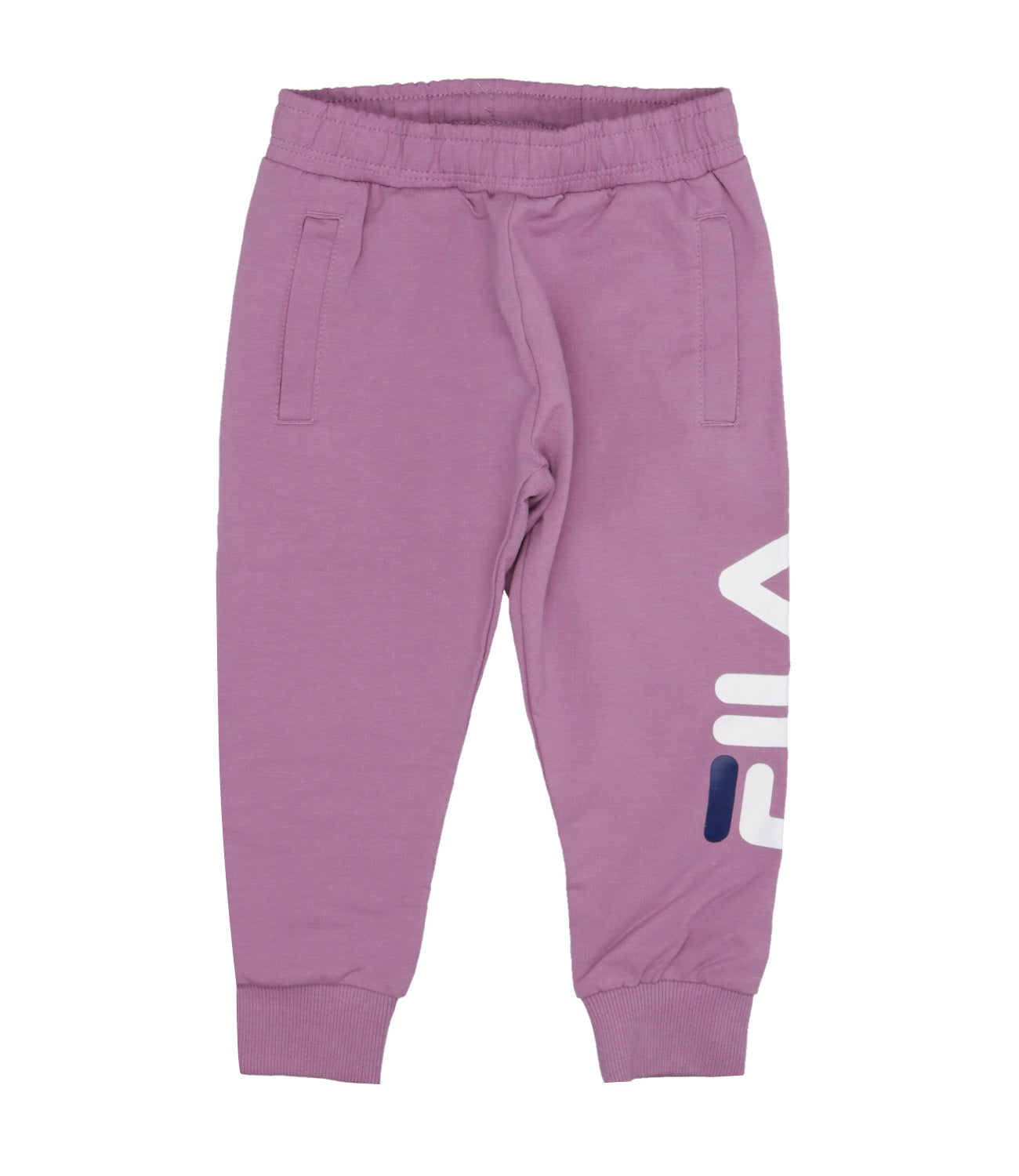 Fila Kids | Pantalone Sportivo Balboa Lavanda