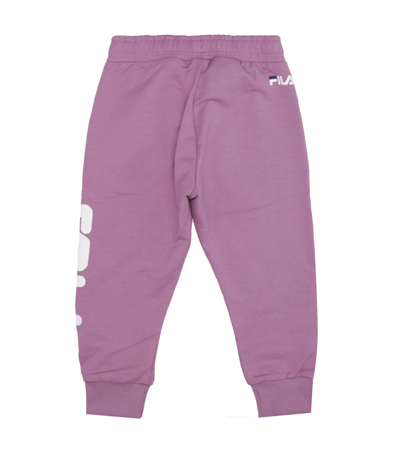 Fila Kids | Pantalone Sportivo Balboa Lavanda