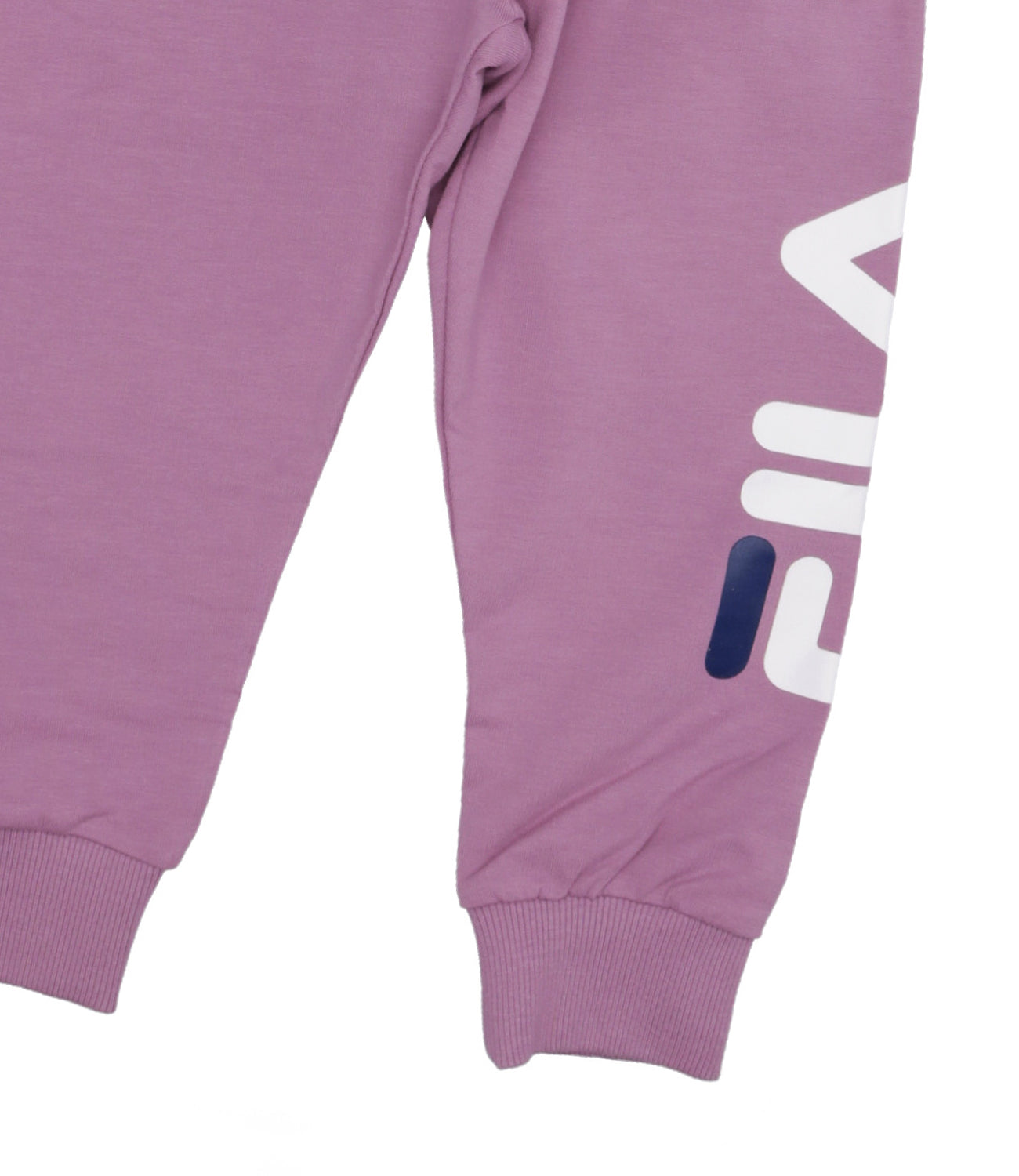 Fila Kids | Balboa Lavender Sporty Pants