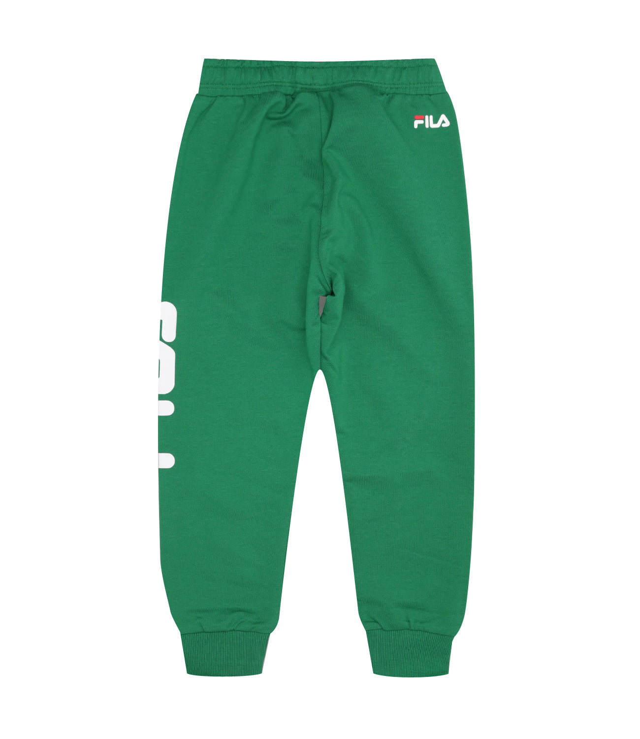 Fila Kids | Pantalone Sportivo Balboa Verde