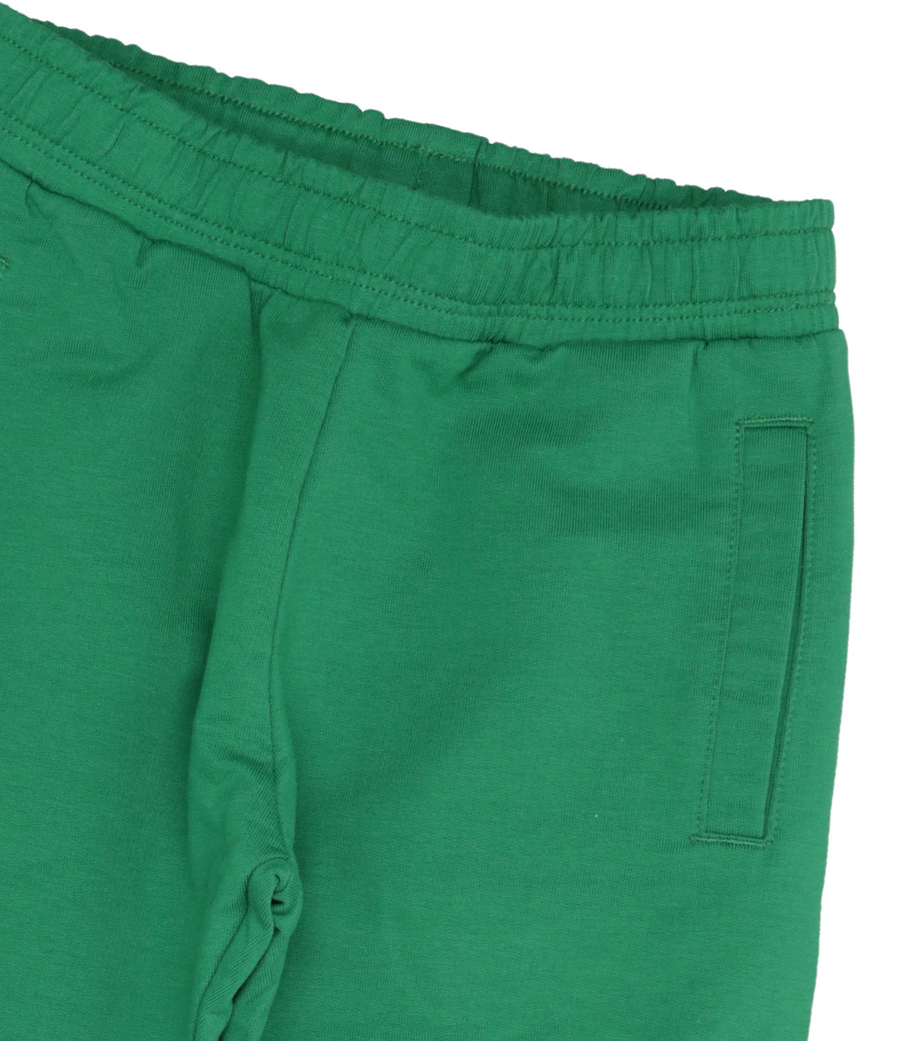 Fila Kids | Balboa Sports Pants Green