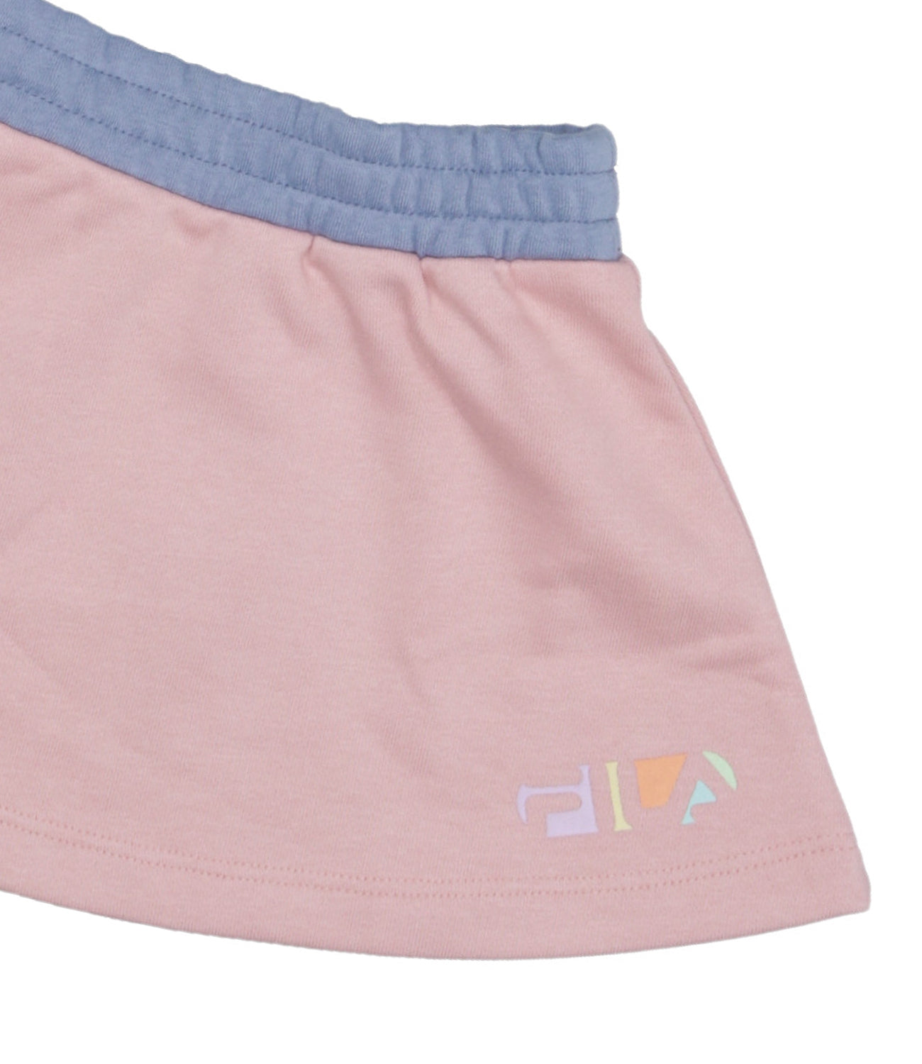 Fila Kids | Gonna Rosa polvere