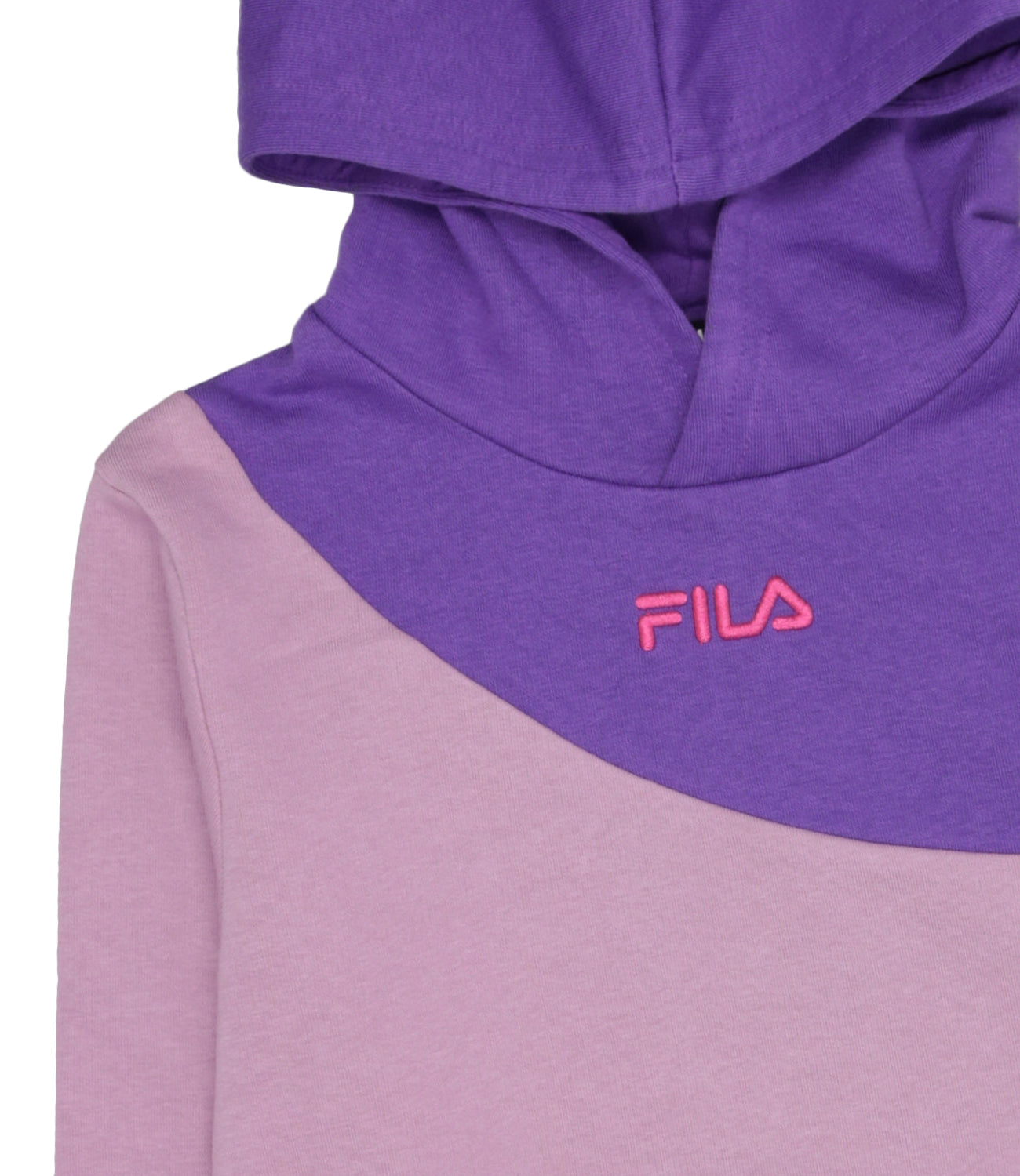 Fila Kids | Sweatshirt Purple and Lilac