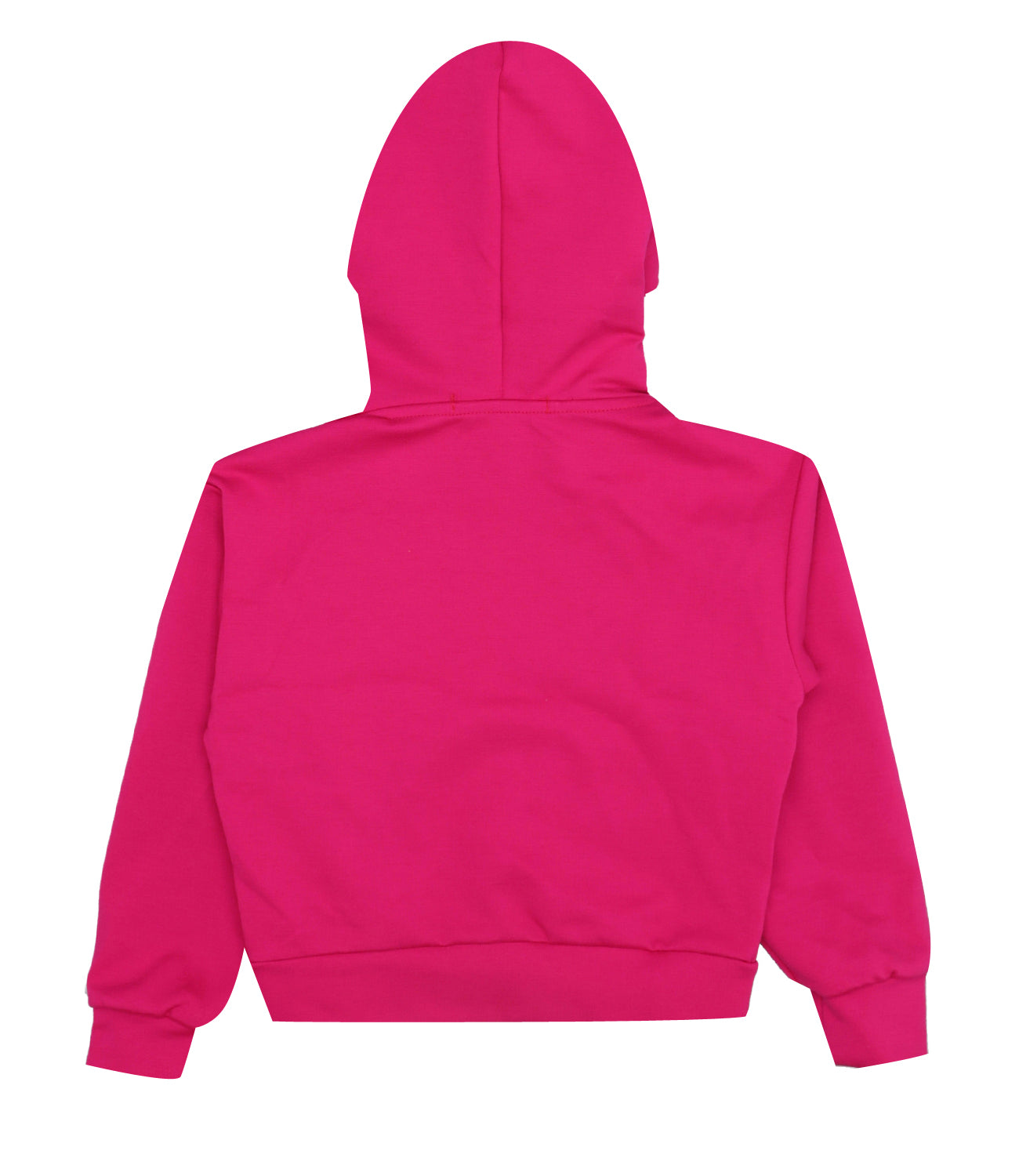 Gaelle Paris Kids | Felpa Fuxia