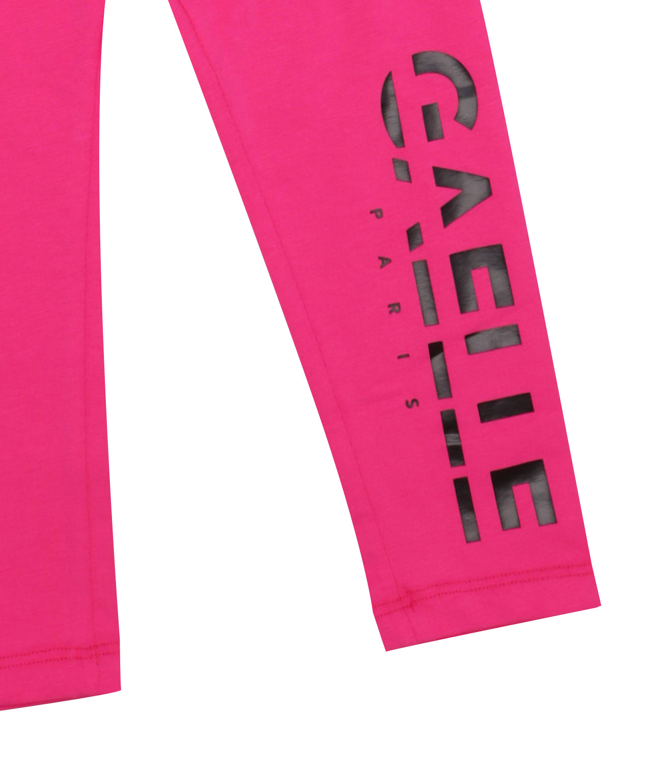 Gaelle Paris Kids | Leggings Fuxia