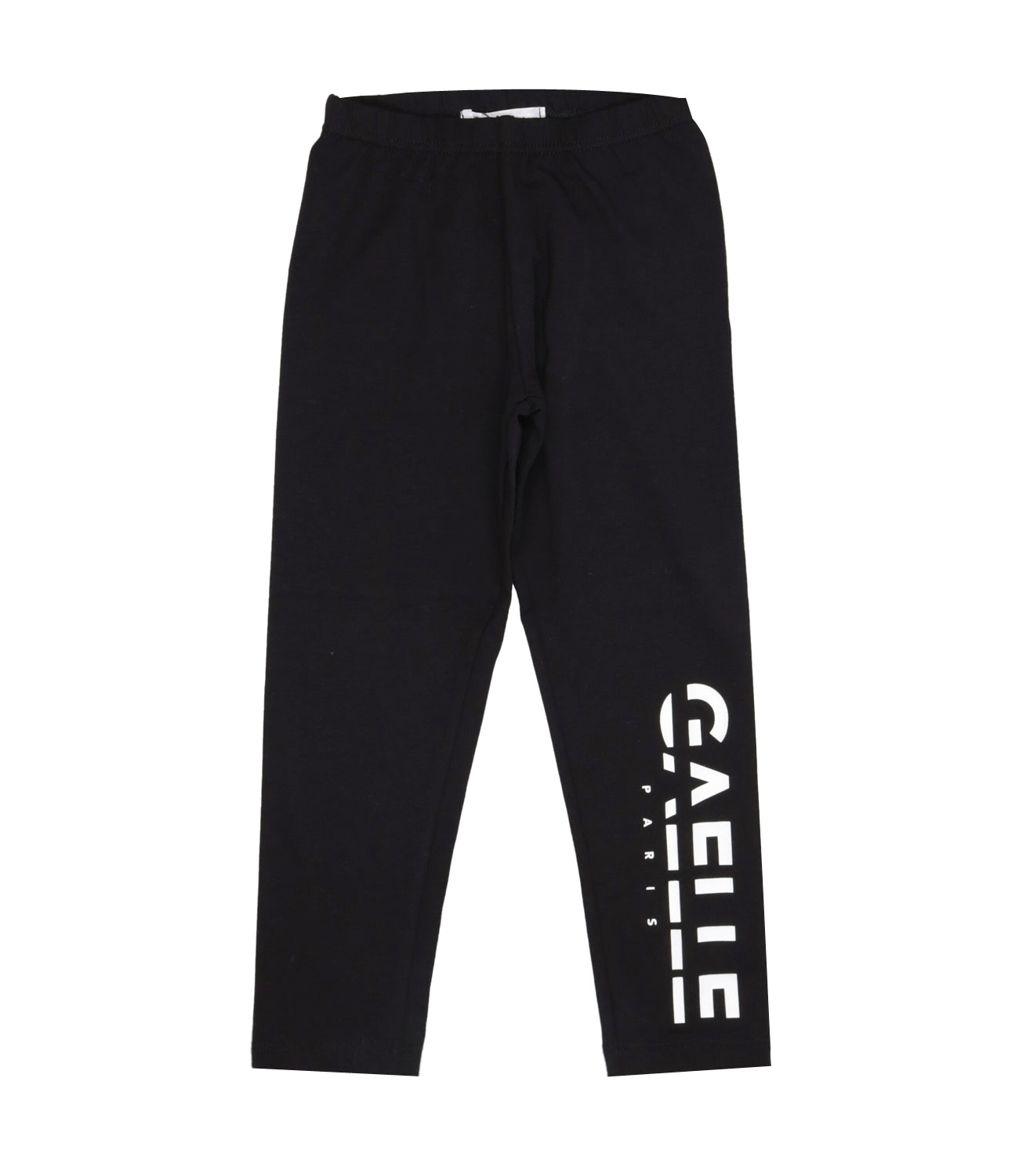 Gaelle Paris Kids | Leggings Nero