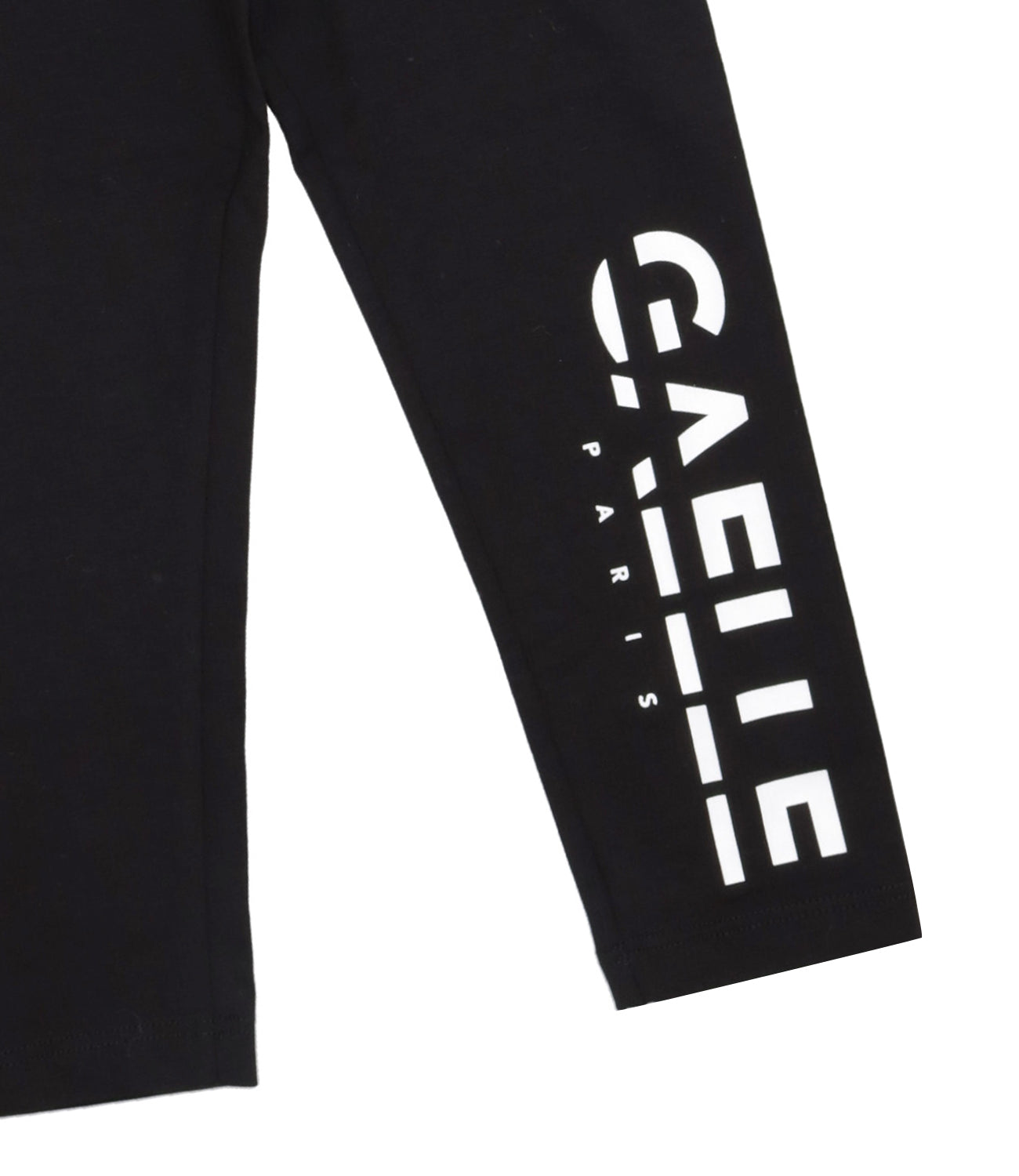 Gaelle Paris Kids | Leggings Black