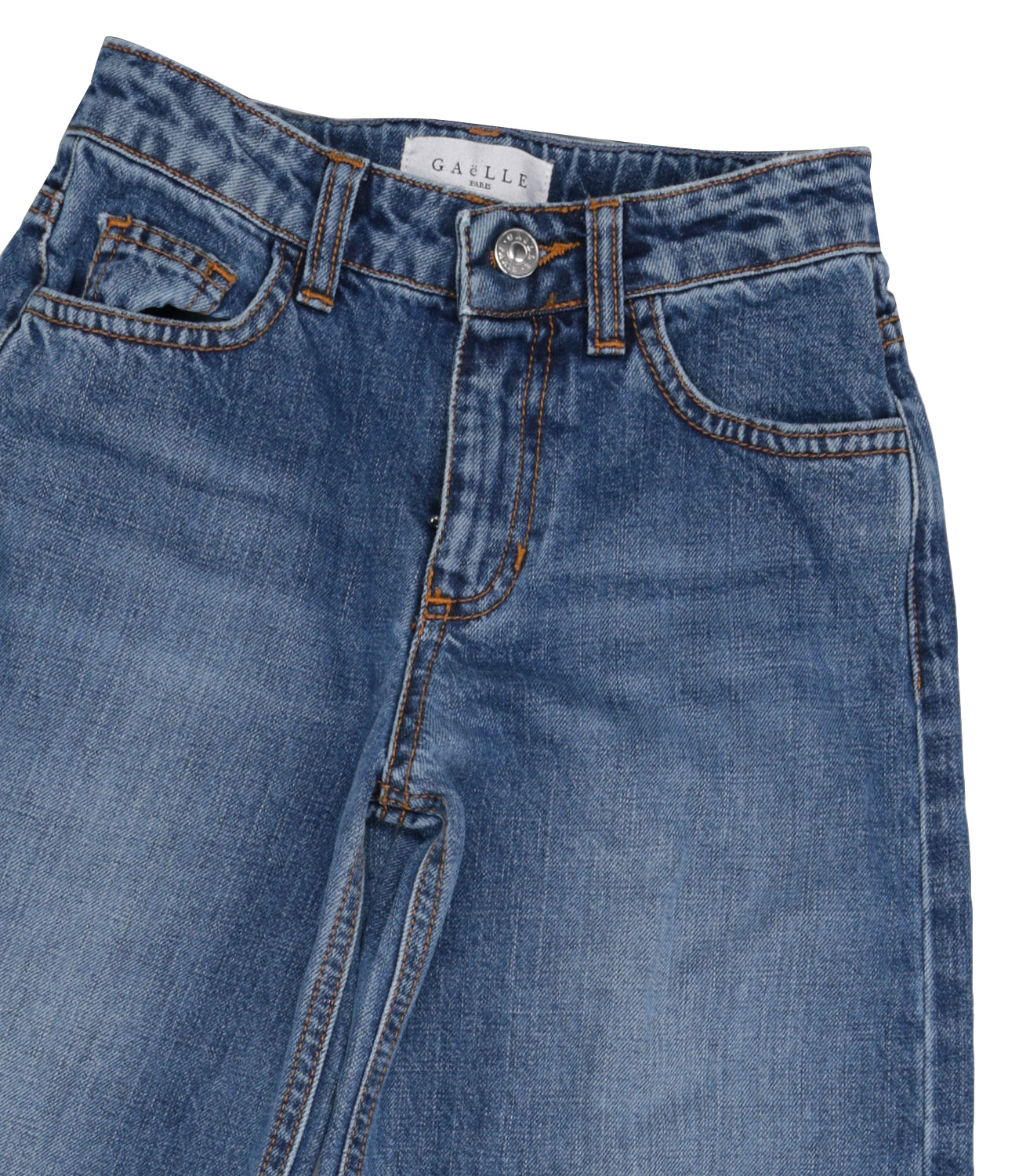 Gaelle Paris Kids | Blue Jeans