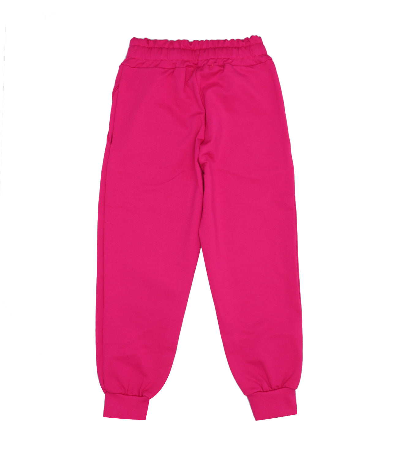 Gaelle Paris Kids | Pantalone Sportivo Fuxia