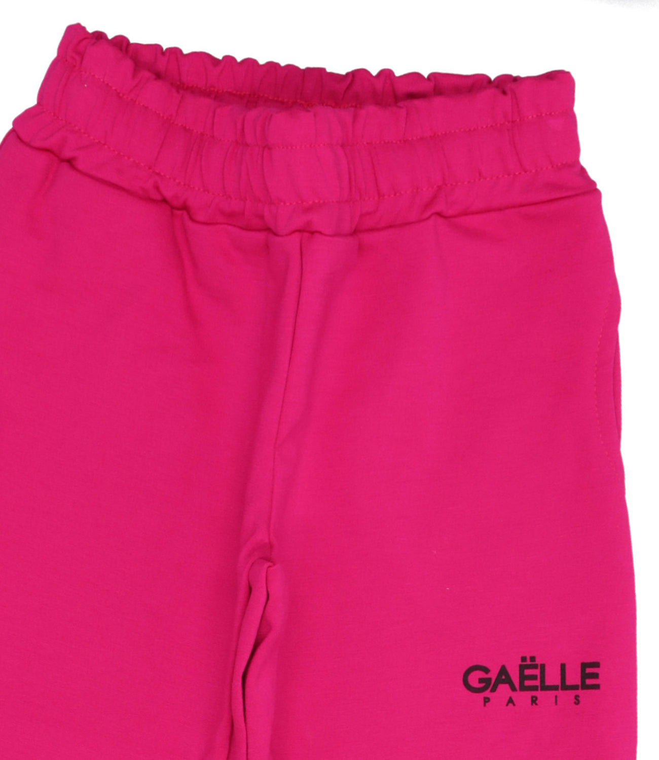 Gaelle Paris Kids | Fuxia Sporty Pants