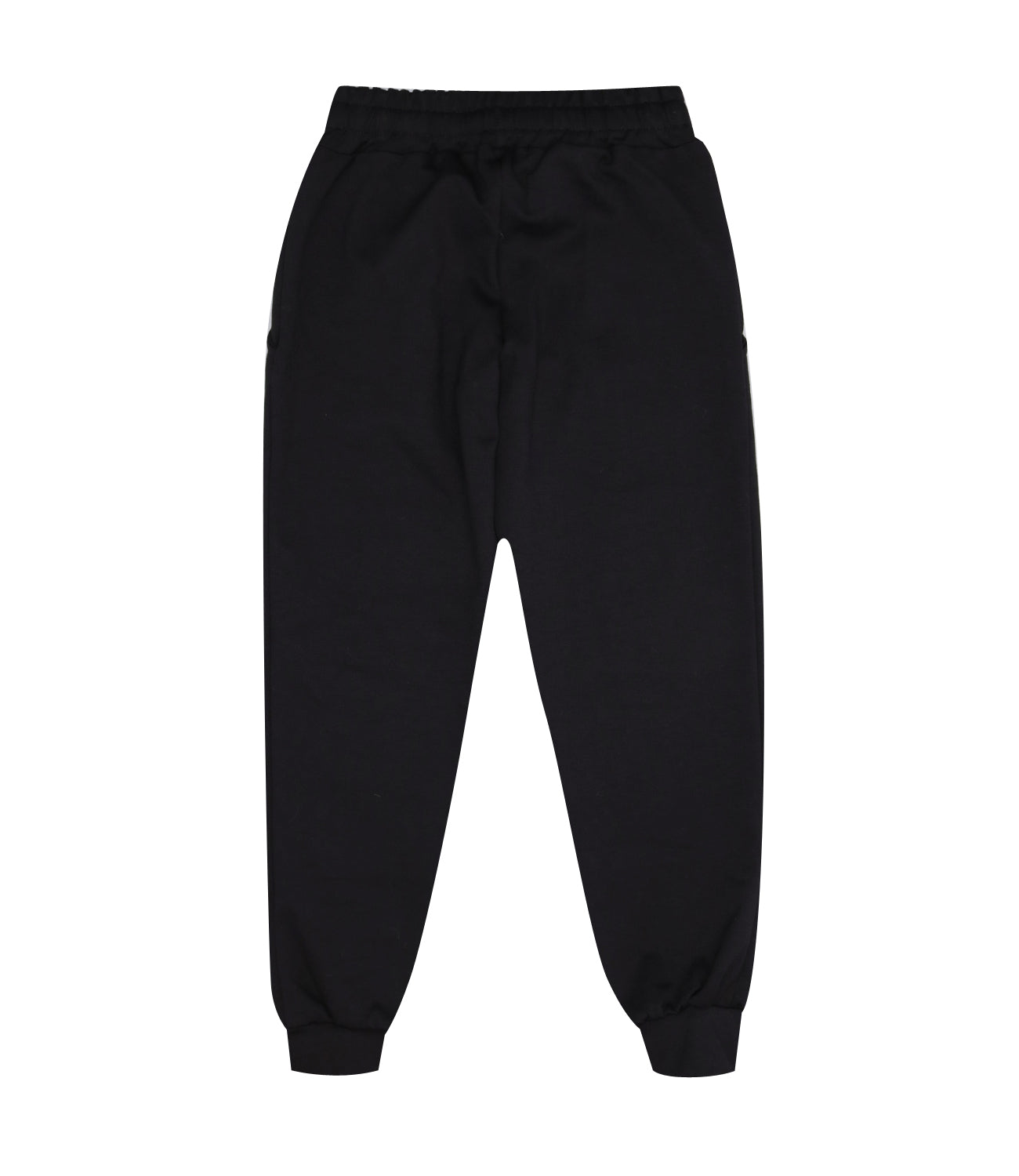 Gaelle Paris Kids | Pantalone Sportivo Nero