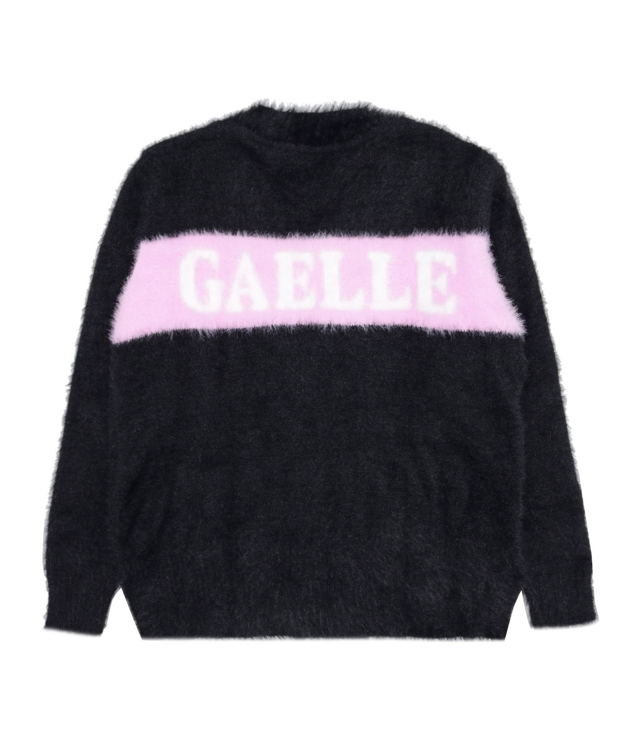 Gaelle Paris Kids | Maglia Nera