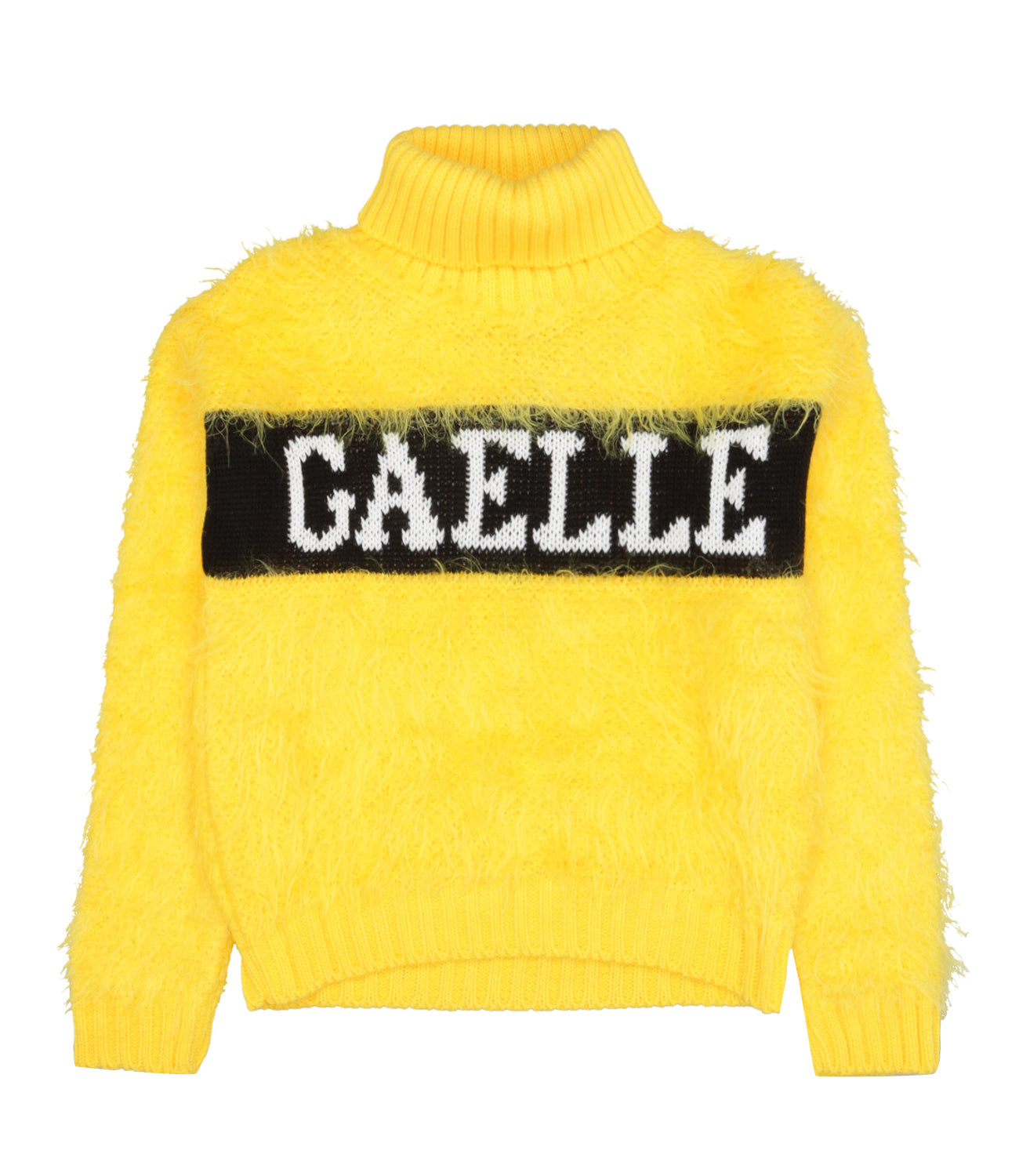 Gaelle Paris Kids | Maglia Gialla