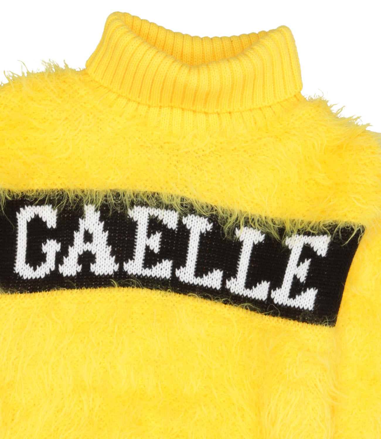 Gaelle Paris Kids | Yellow Jersey