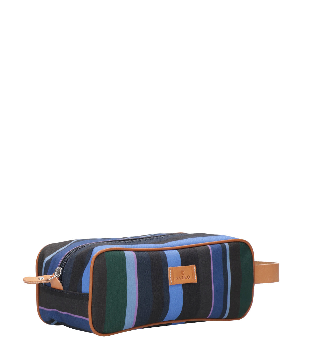 Rooster | Beauty Case Blue