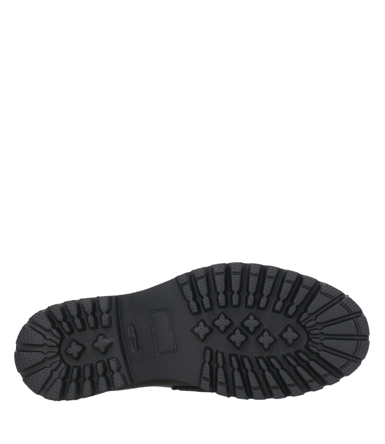 Guglielmo Rotta | Moccasin Wau Black