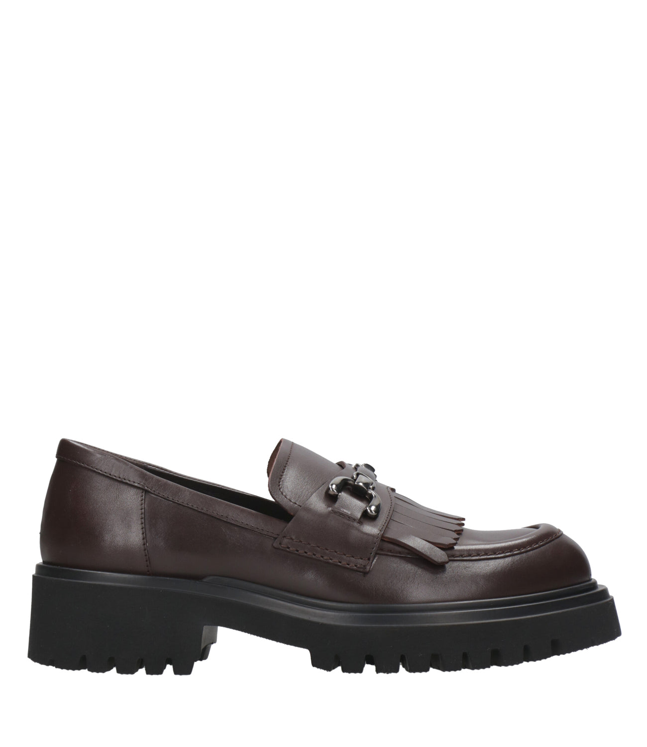 Guglielmo Rotta | Moccasin Wau Chocolate