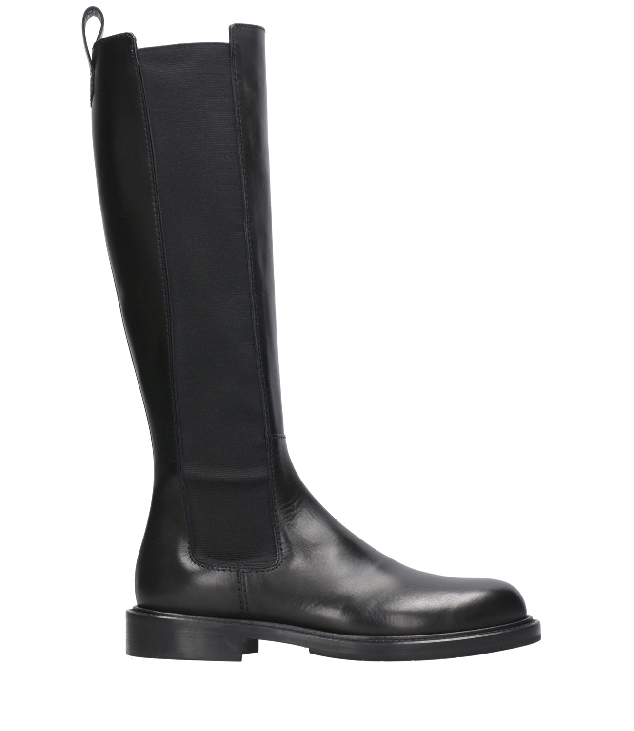 Guglielmo Rotta | Pernille Boot Black